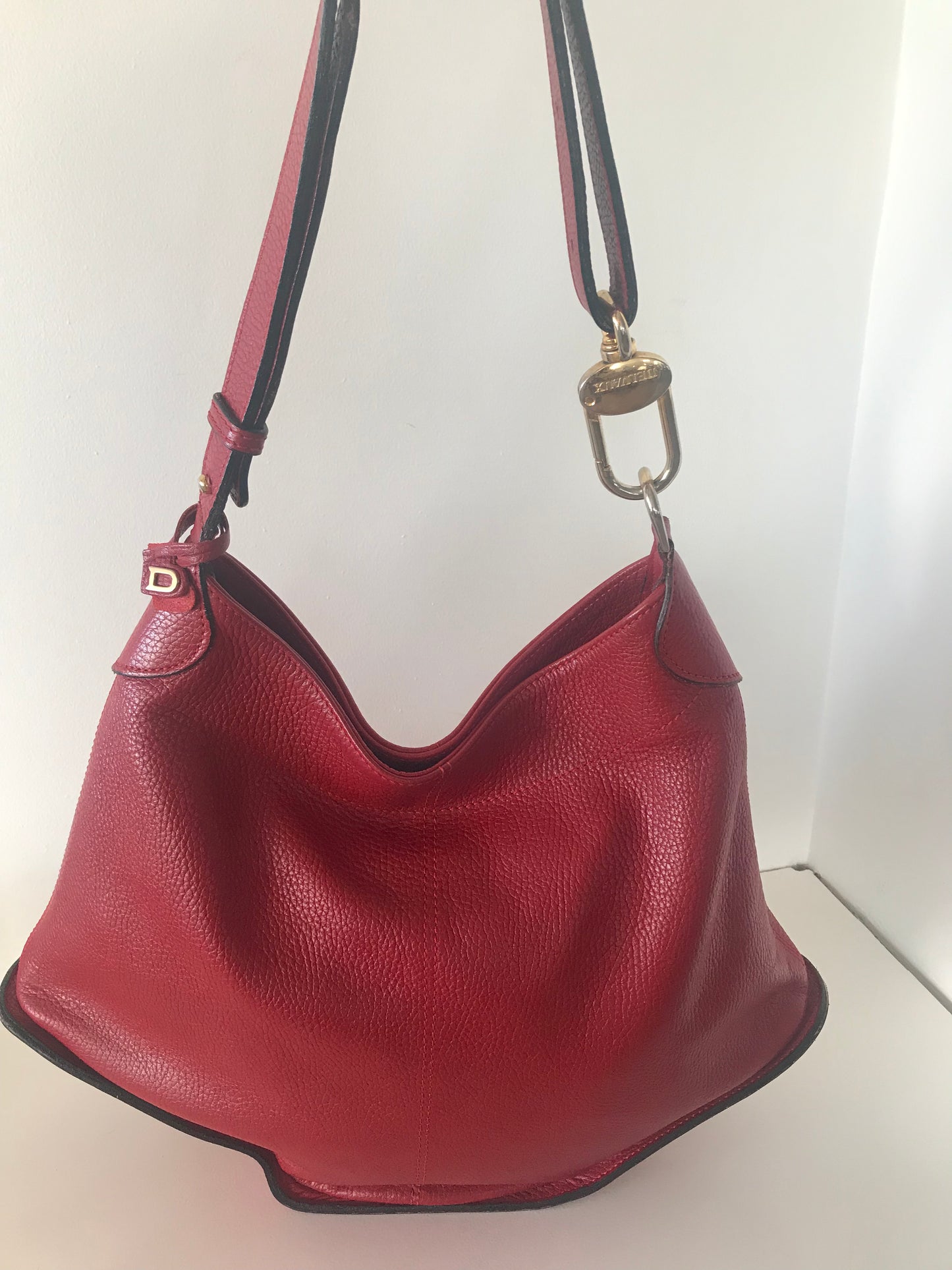 Delvaux hand bag