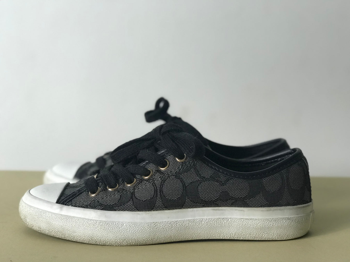 Coach Sneakers