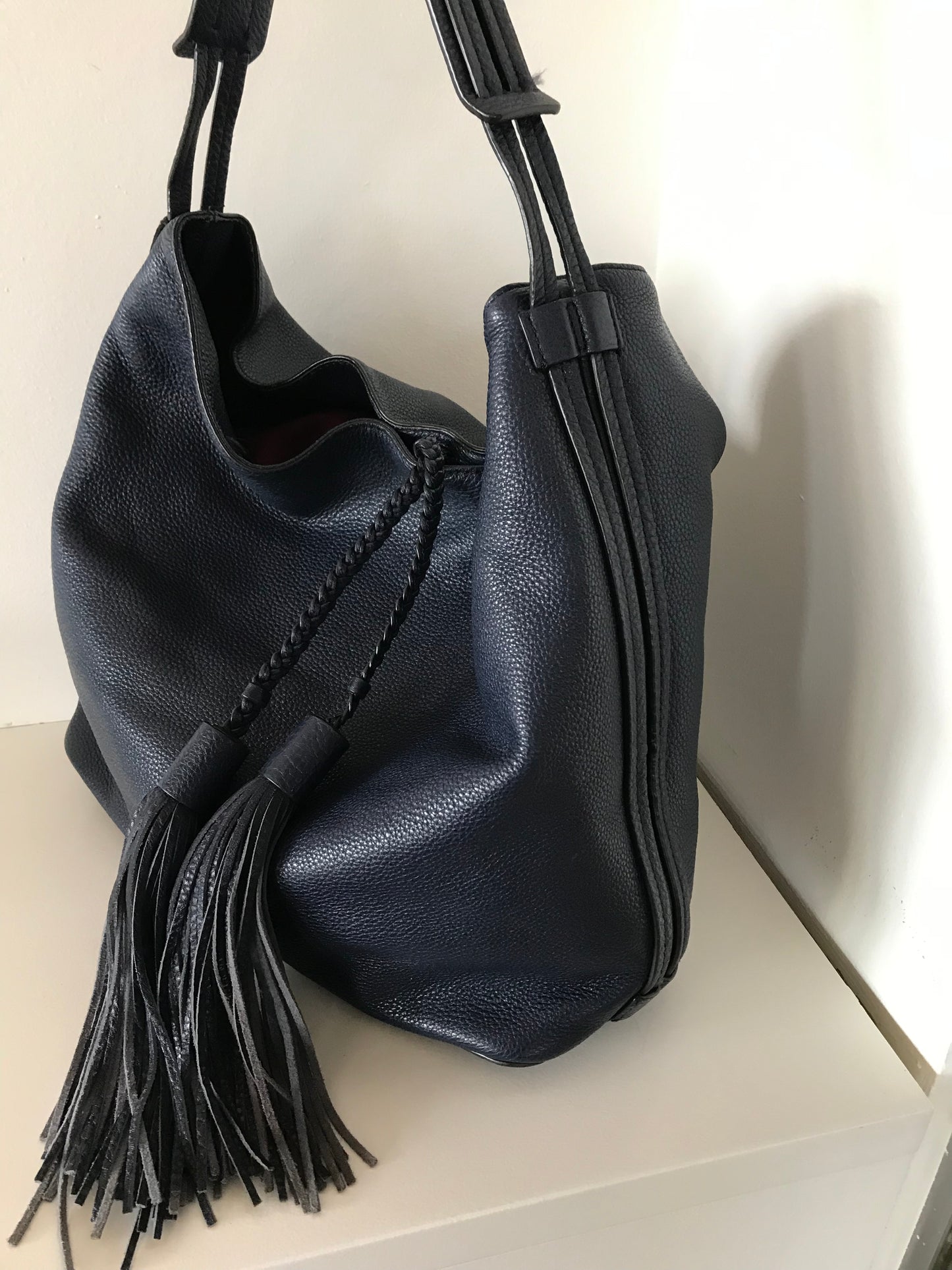 Rebecca Minkoff shopper