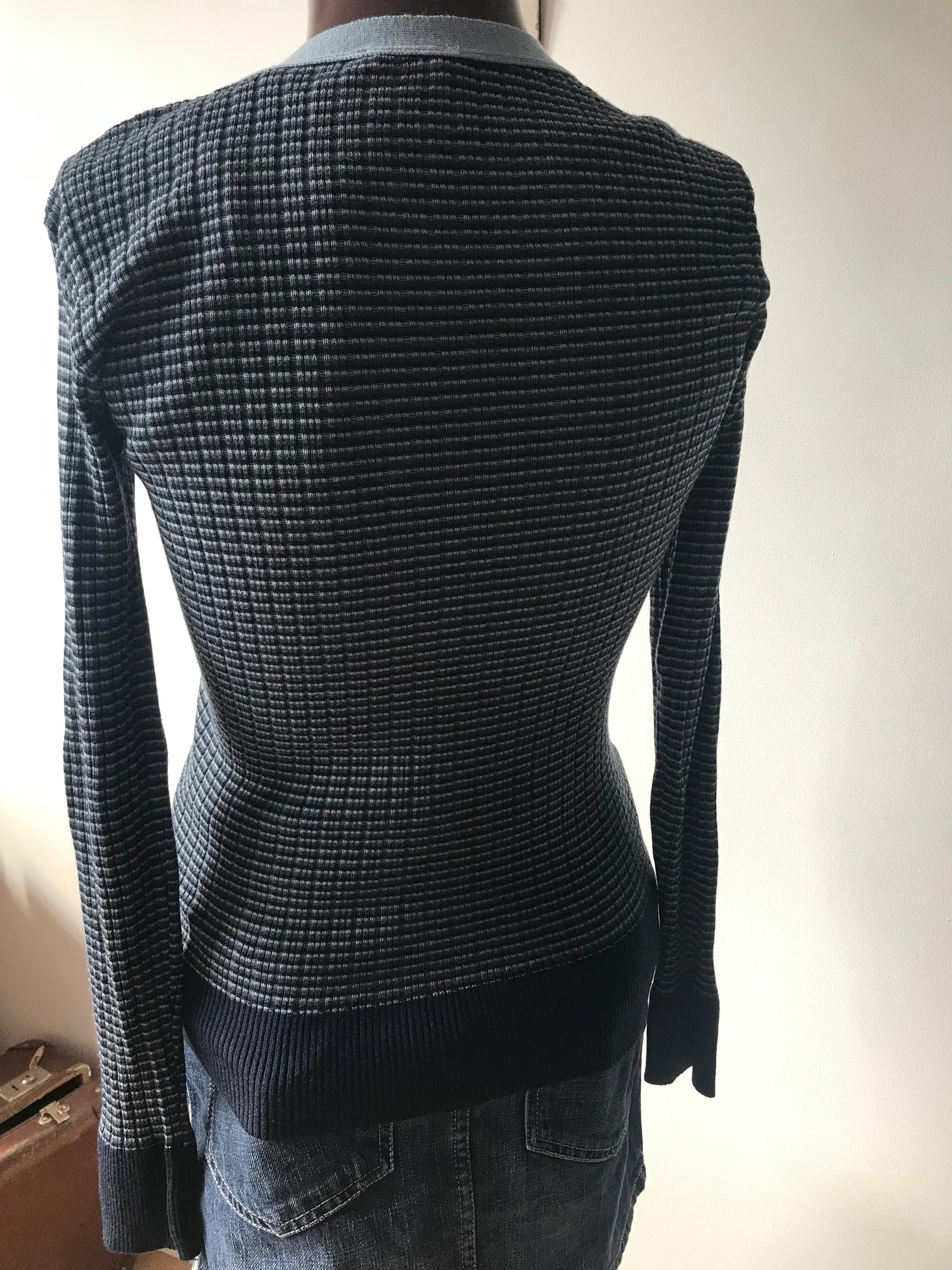 Sonia Rykiel cardi set