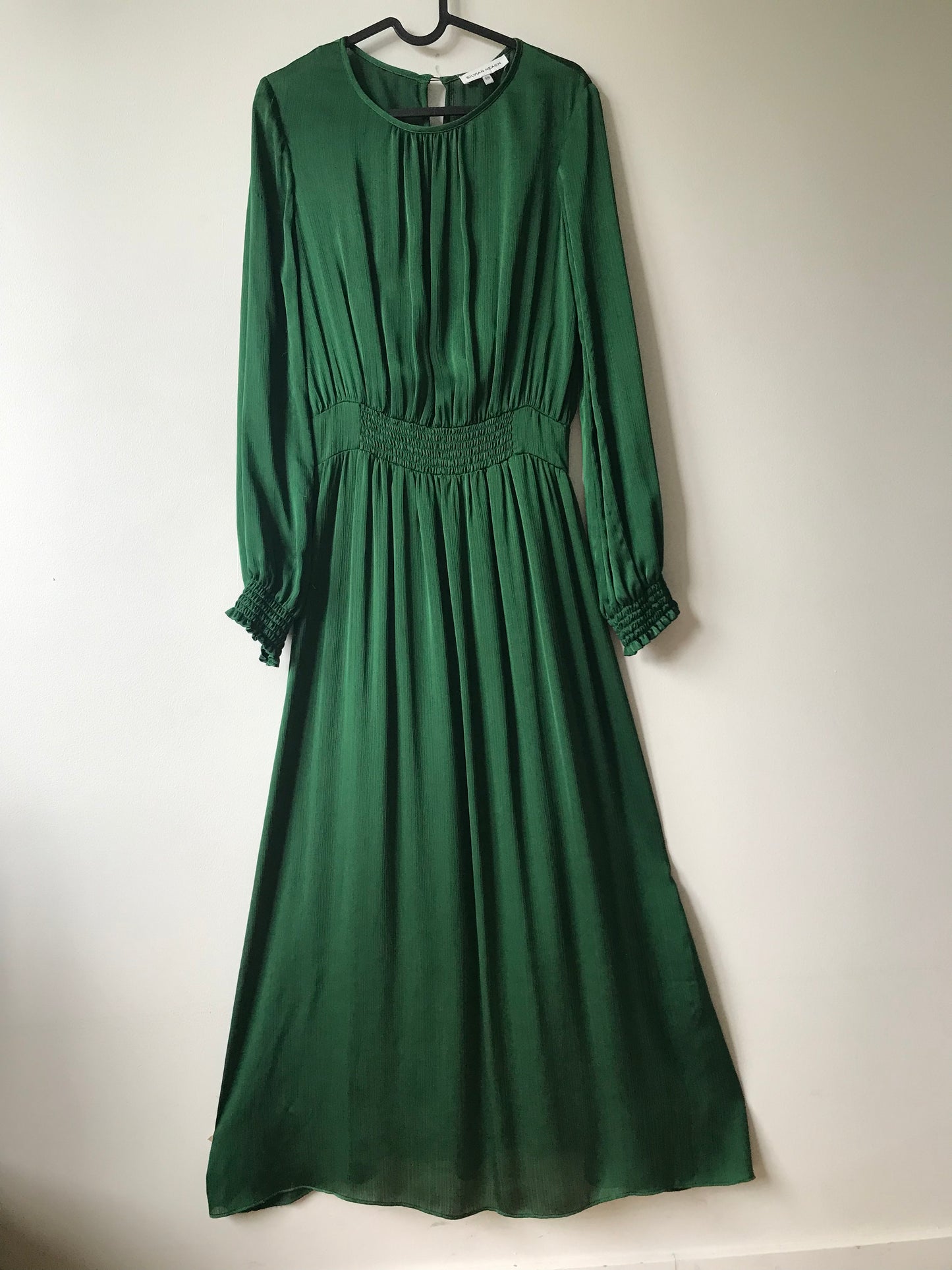 Silvian Heach maxi dress