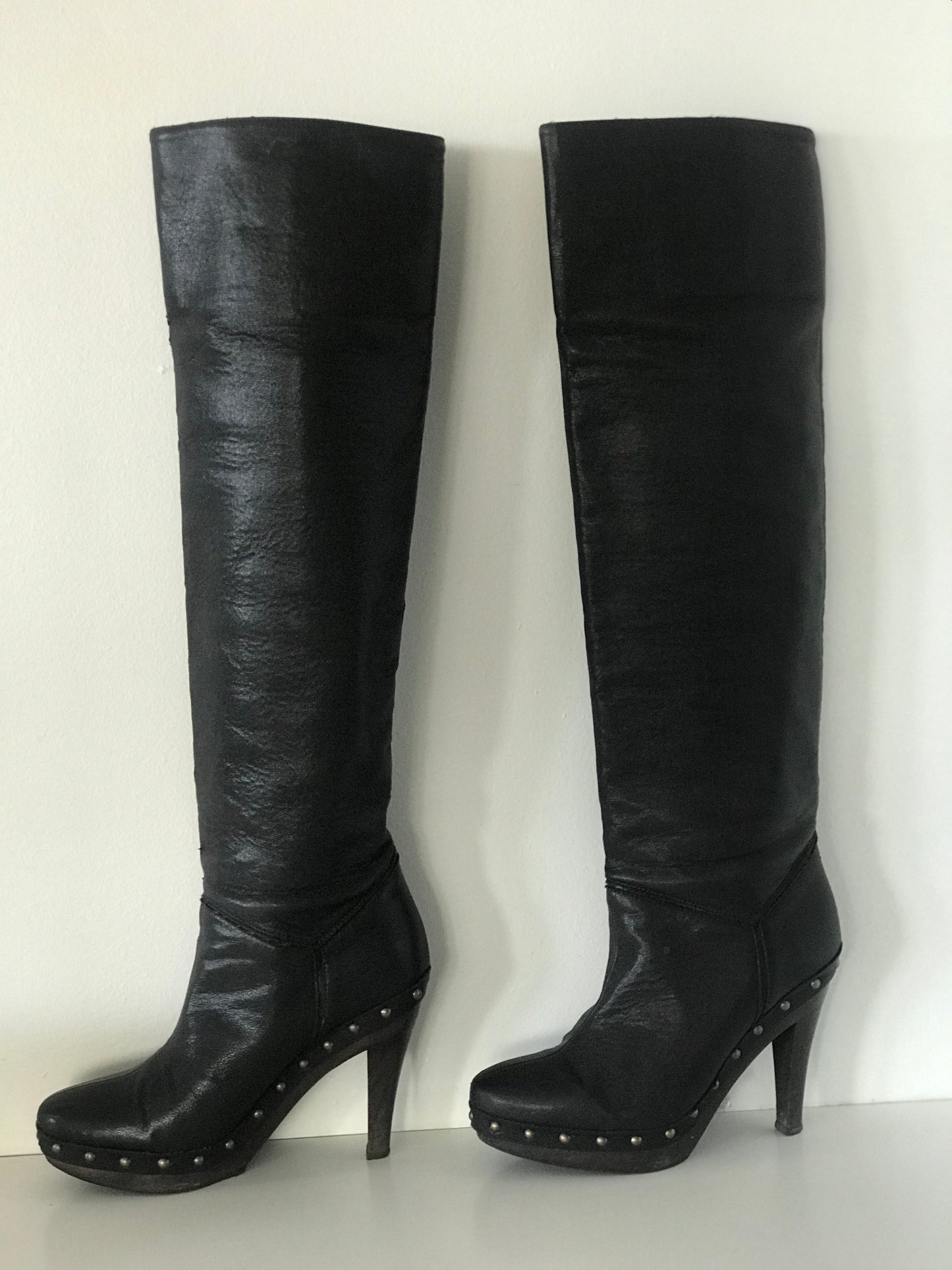 Stella McCartney boots 37