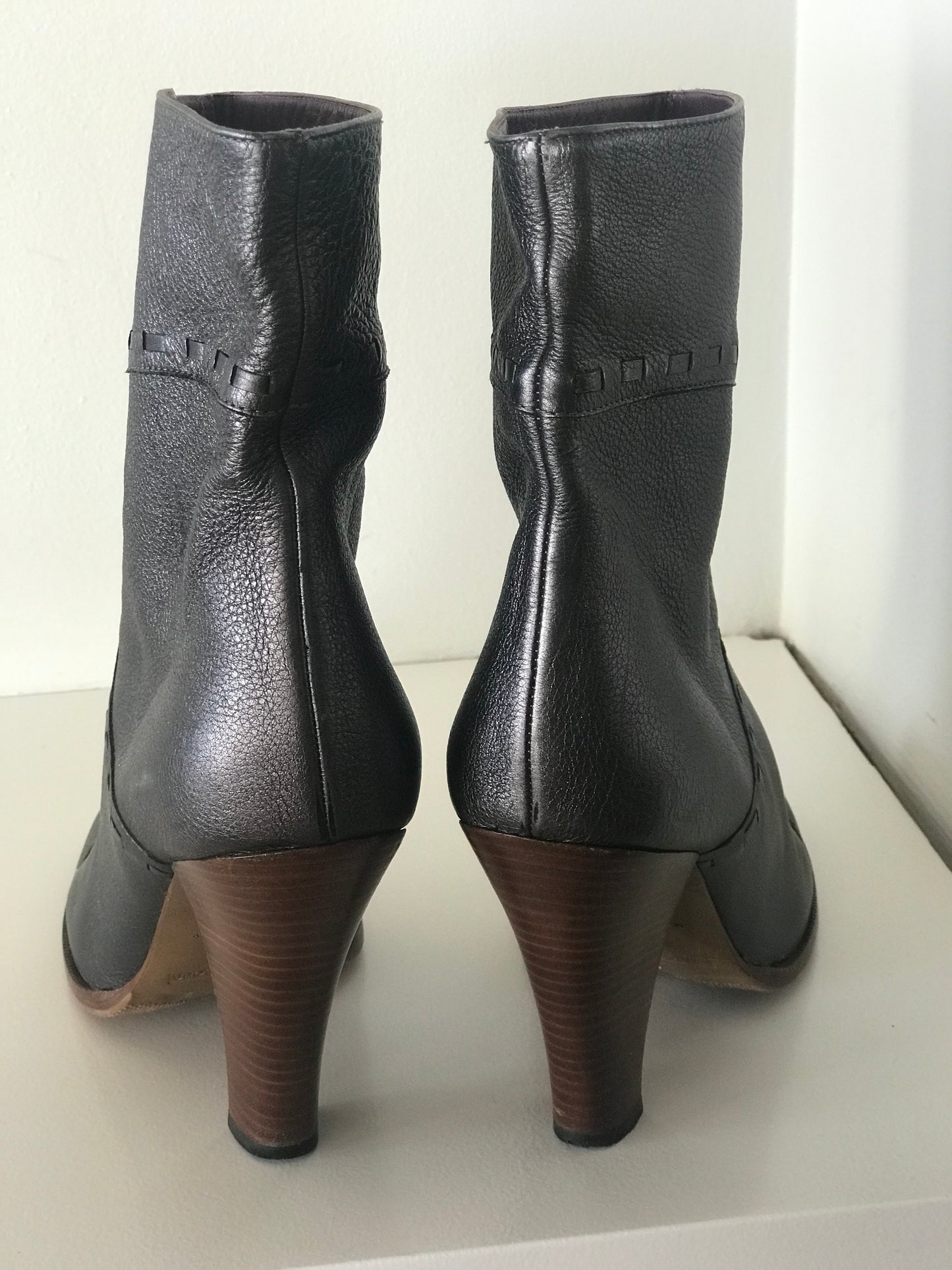 Marc Jacobs boots 38