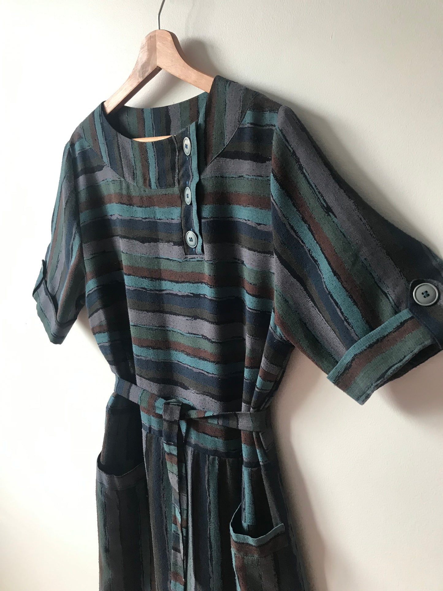 Vintage dress 90s