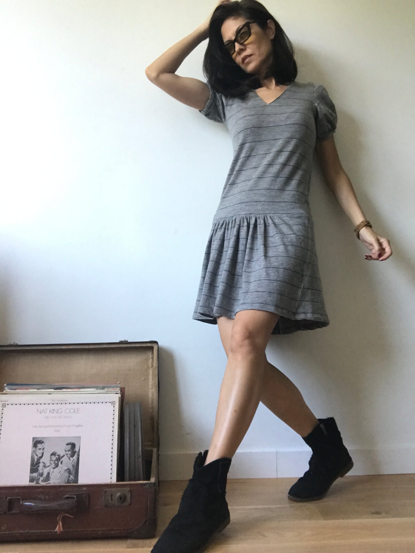 Isabel Marant etoile dress