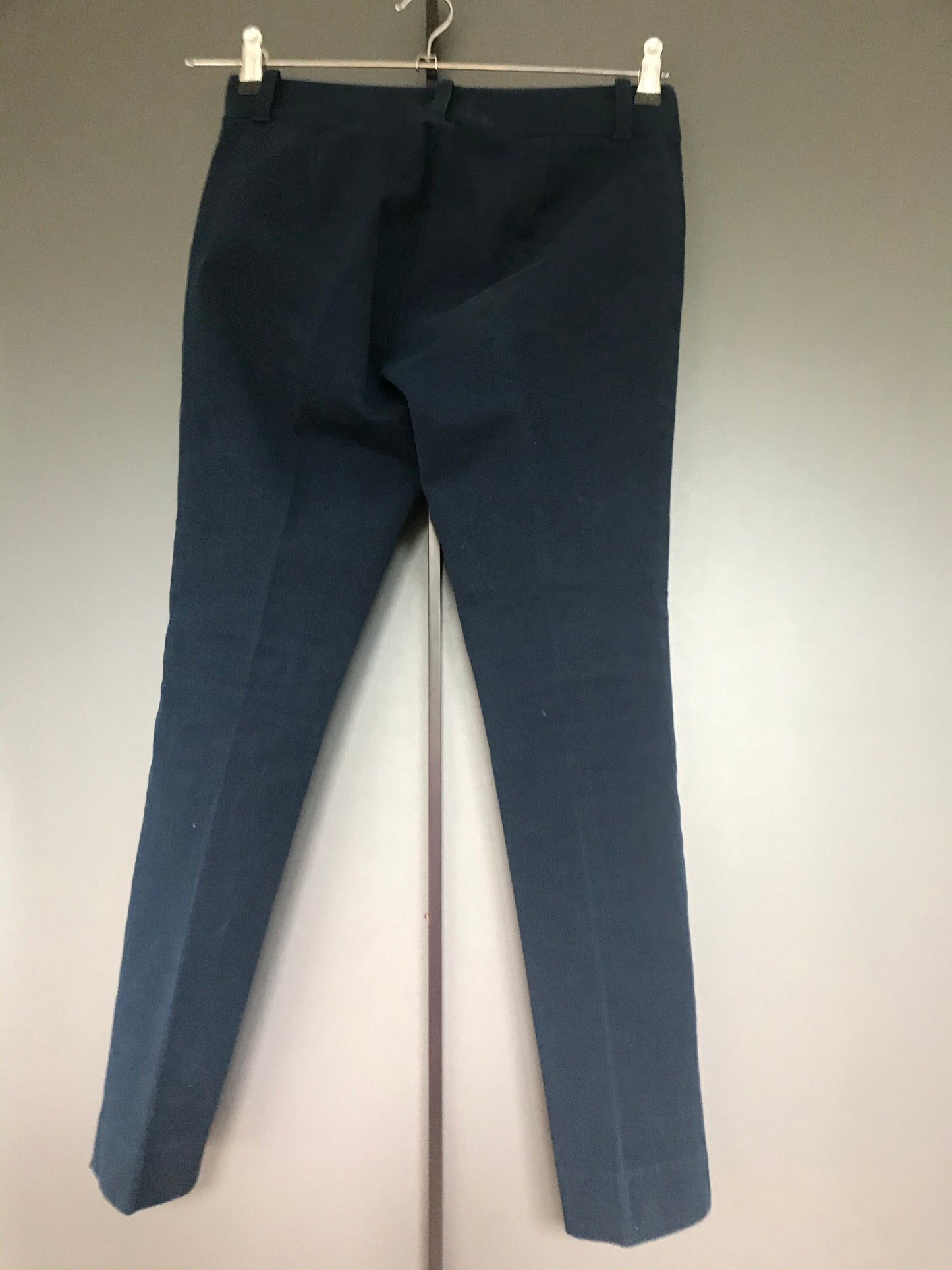 Ralph Lauren cigarette pants