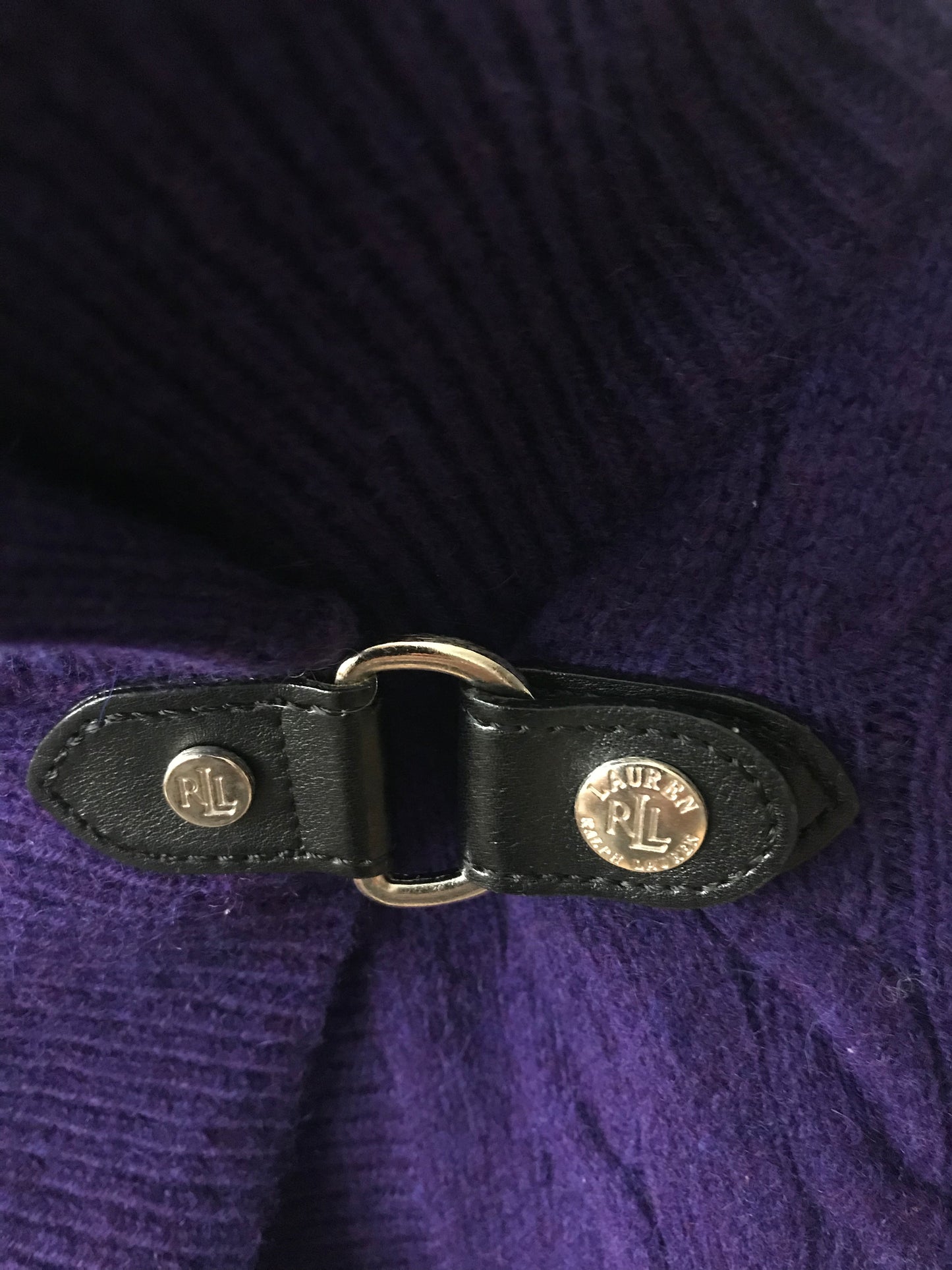 Ralph Lauren Cardigan