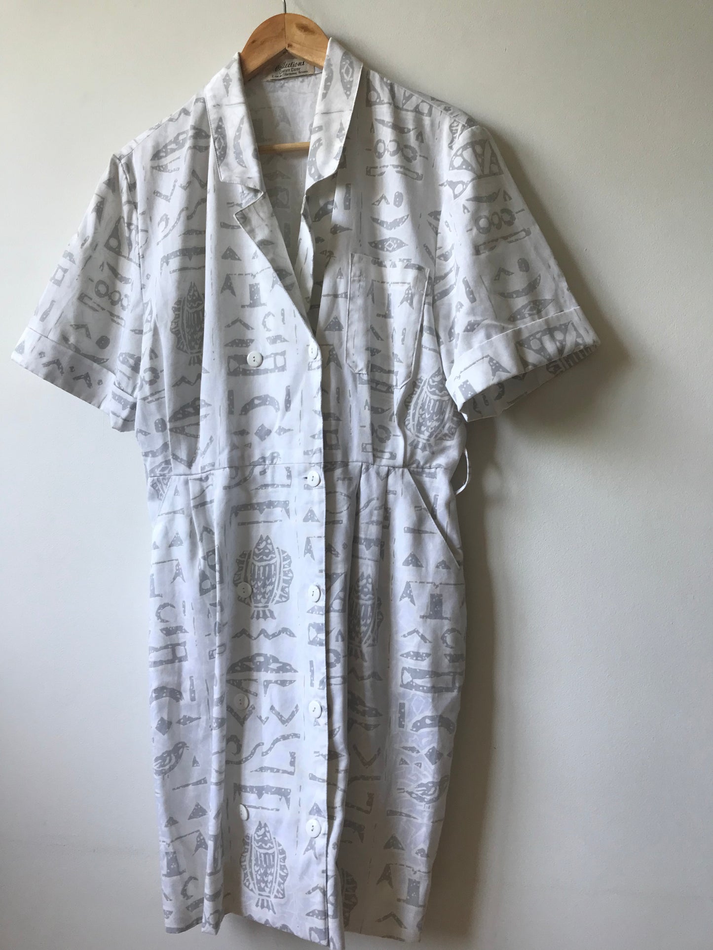 vintage dress 90s