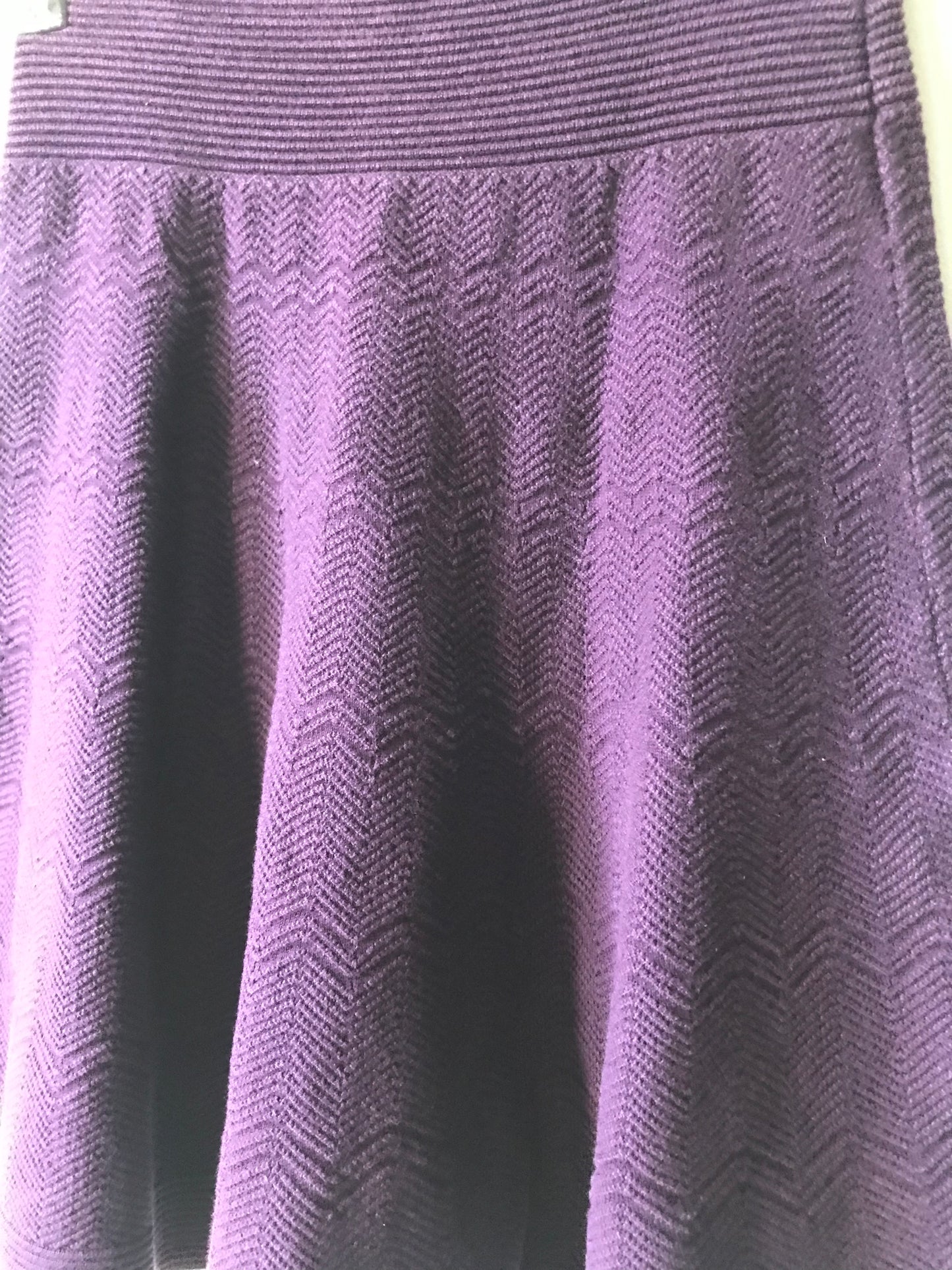 Sandro skirt