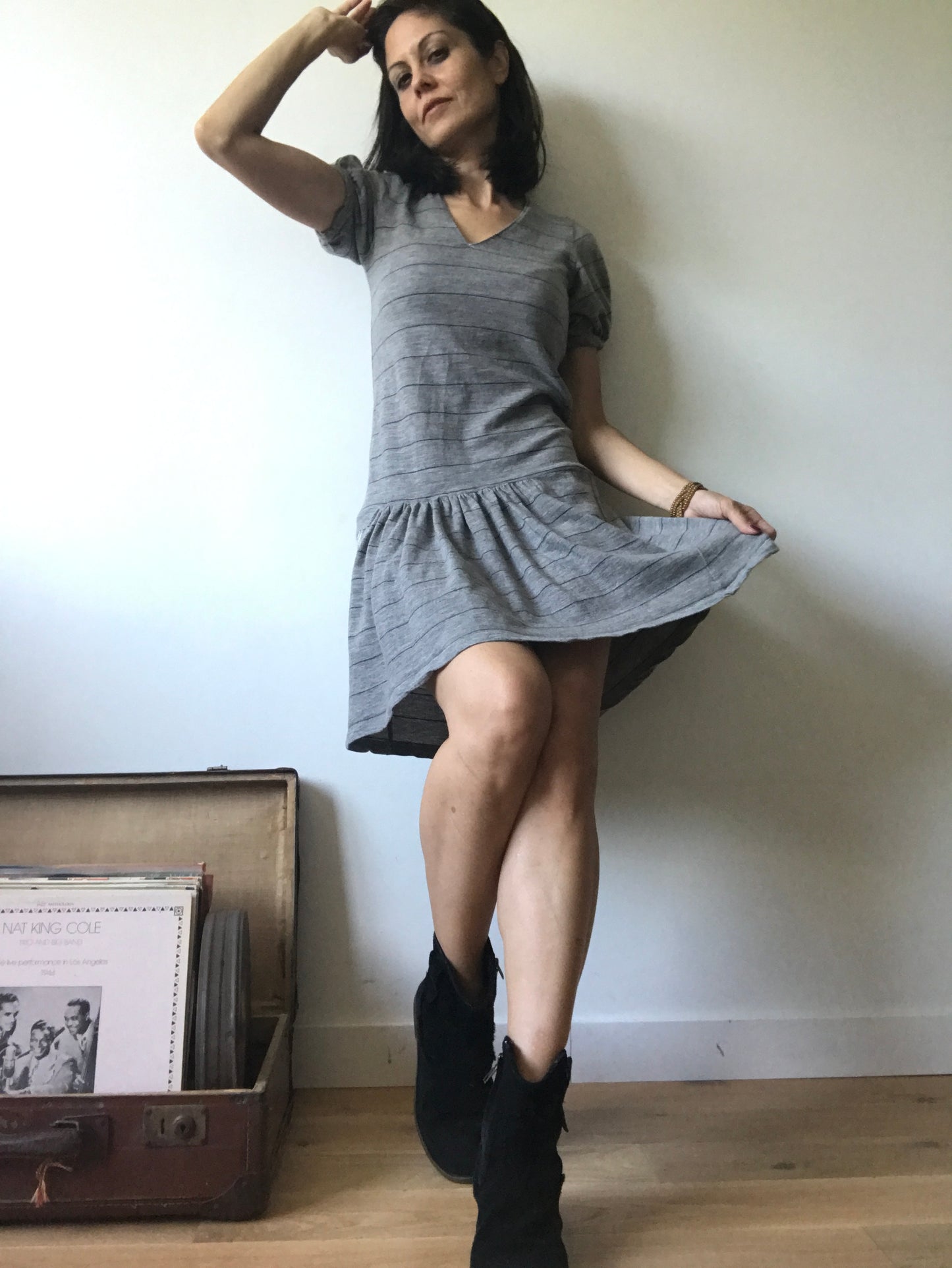 Isabel Marant etoile dress