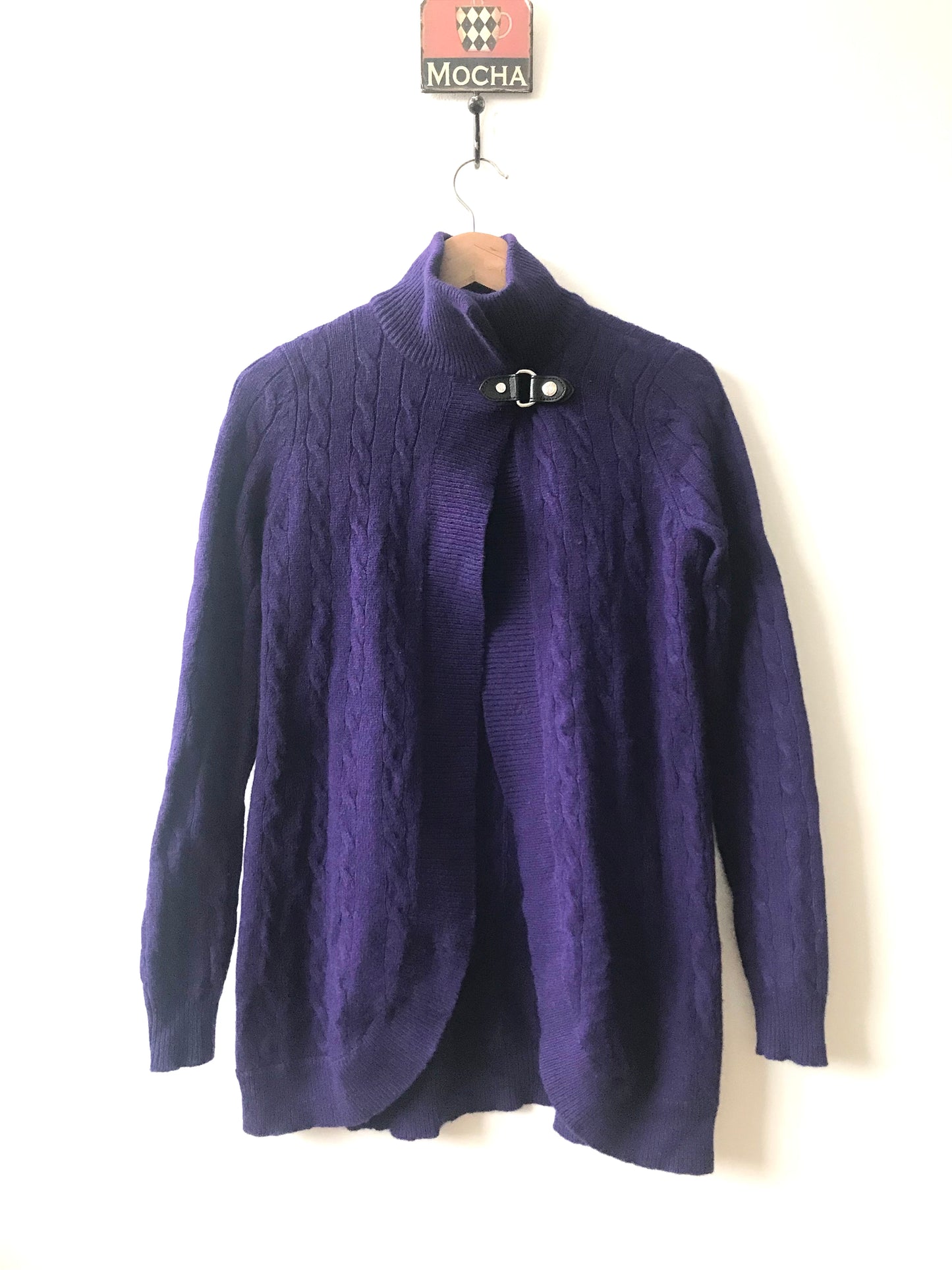 Ralph Lauren Cardigan