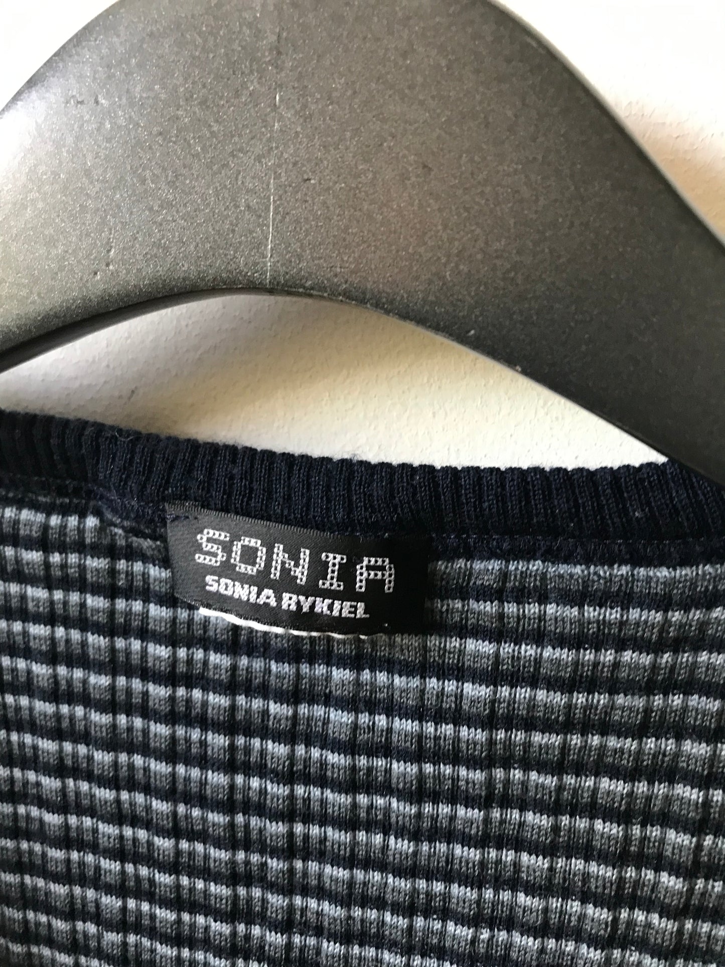 Sonia Rykiel cardi set