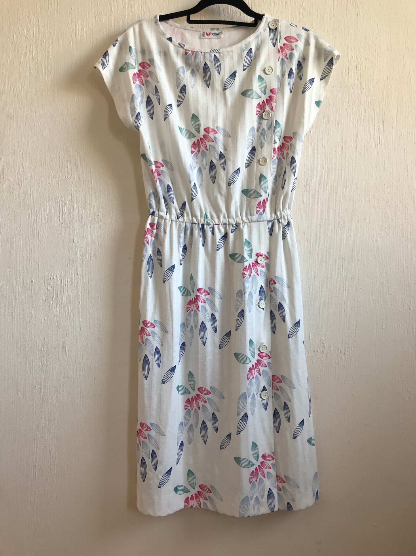 Vintage summer dress