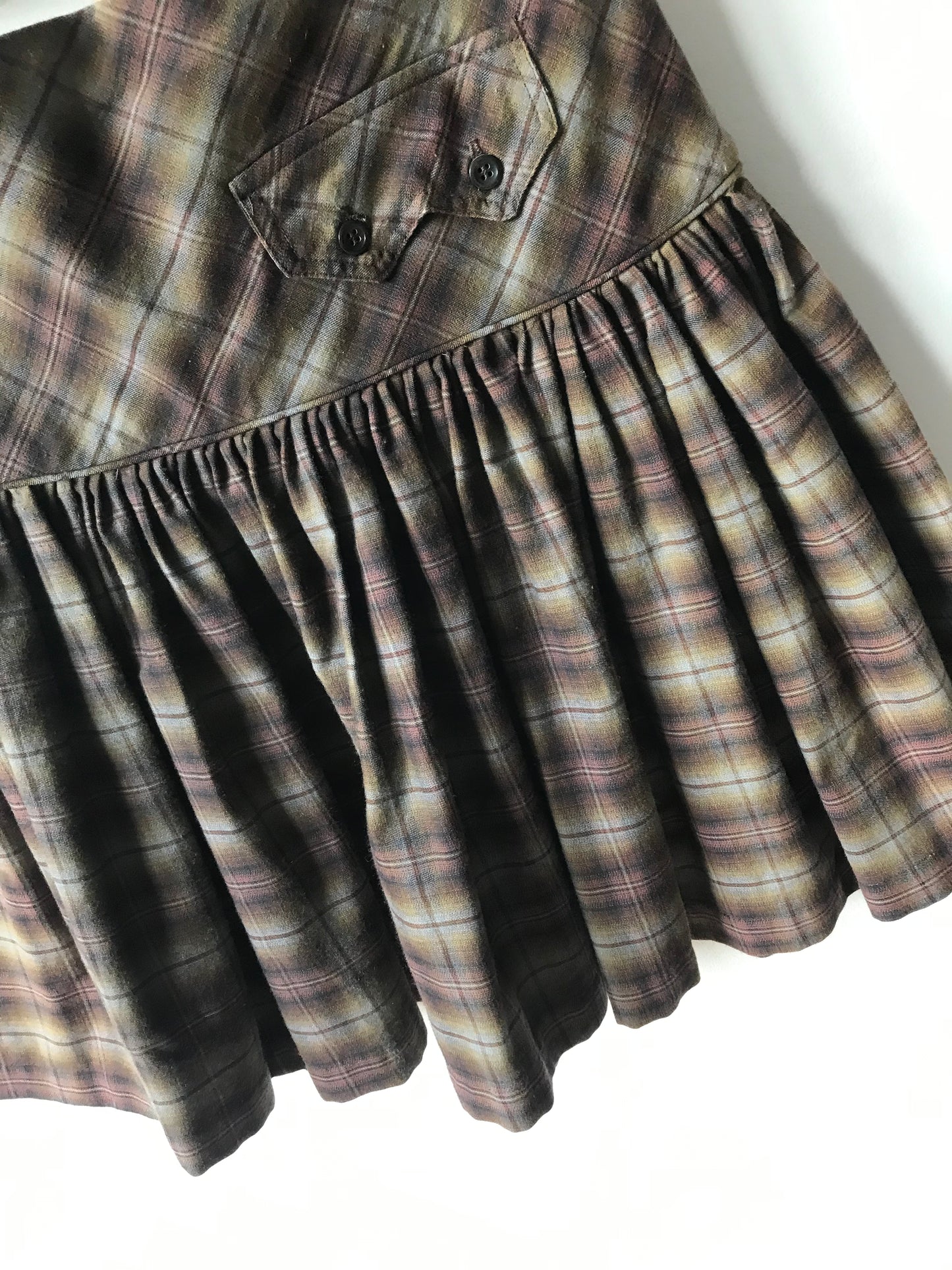 Isabel Marant Etoile skirt