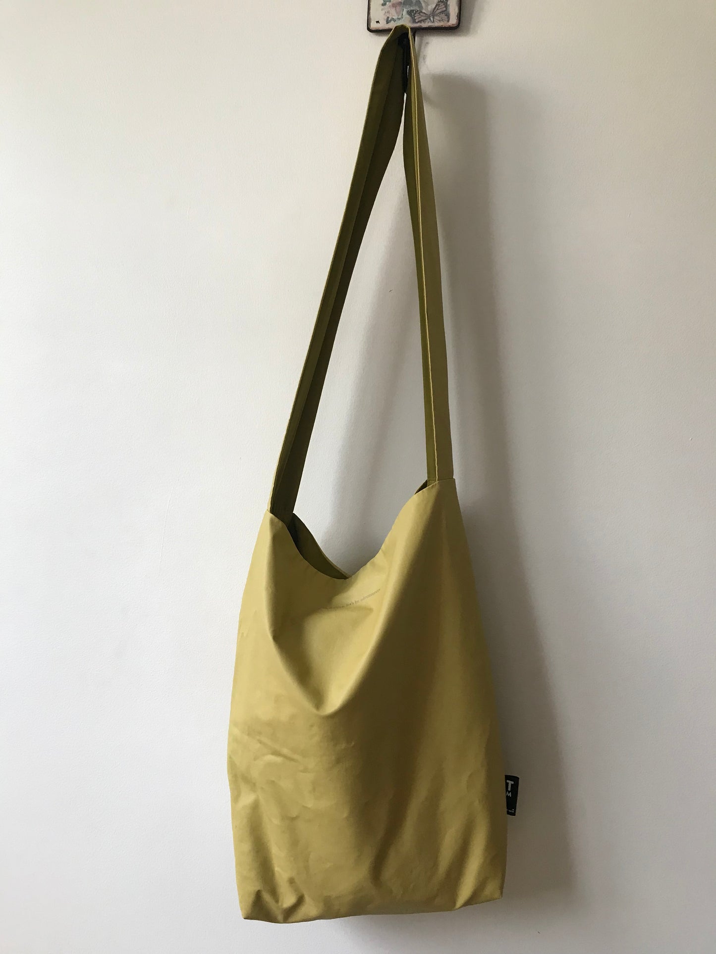 Oversized Tote bag