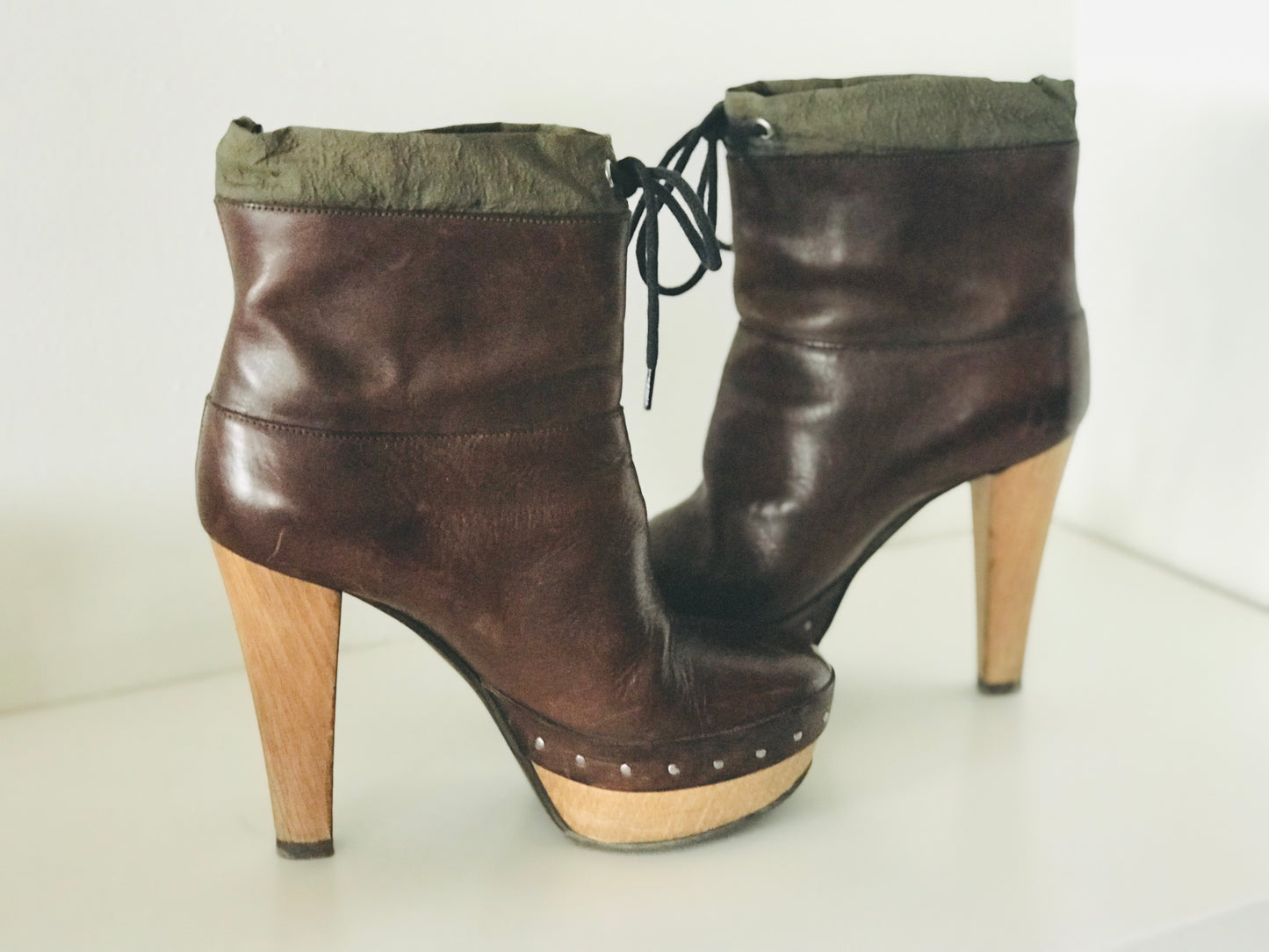 Marni boots 37,5