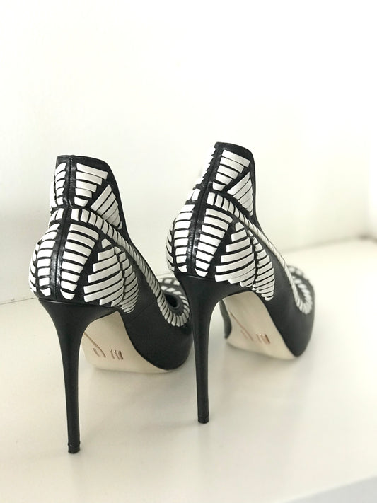 Daniela Michetti pumps