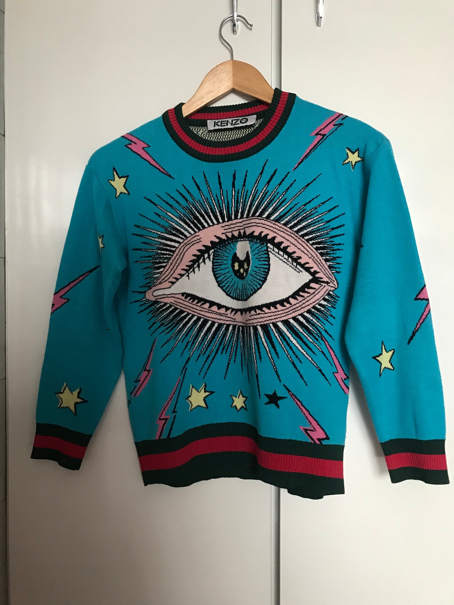 Kenzo sweater