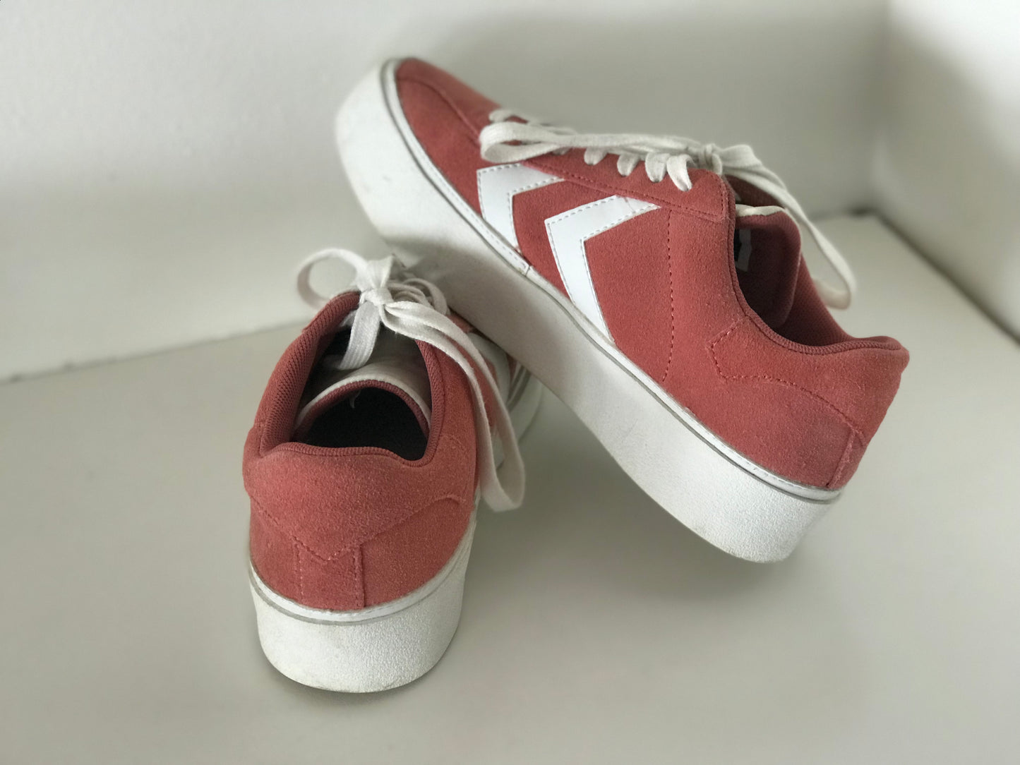 Hummel sneakers 36