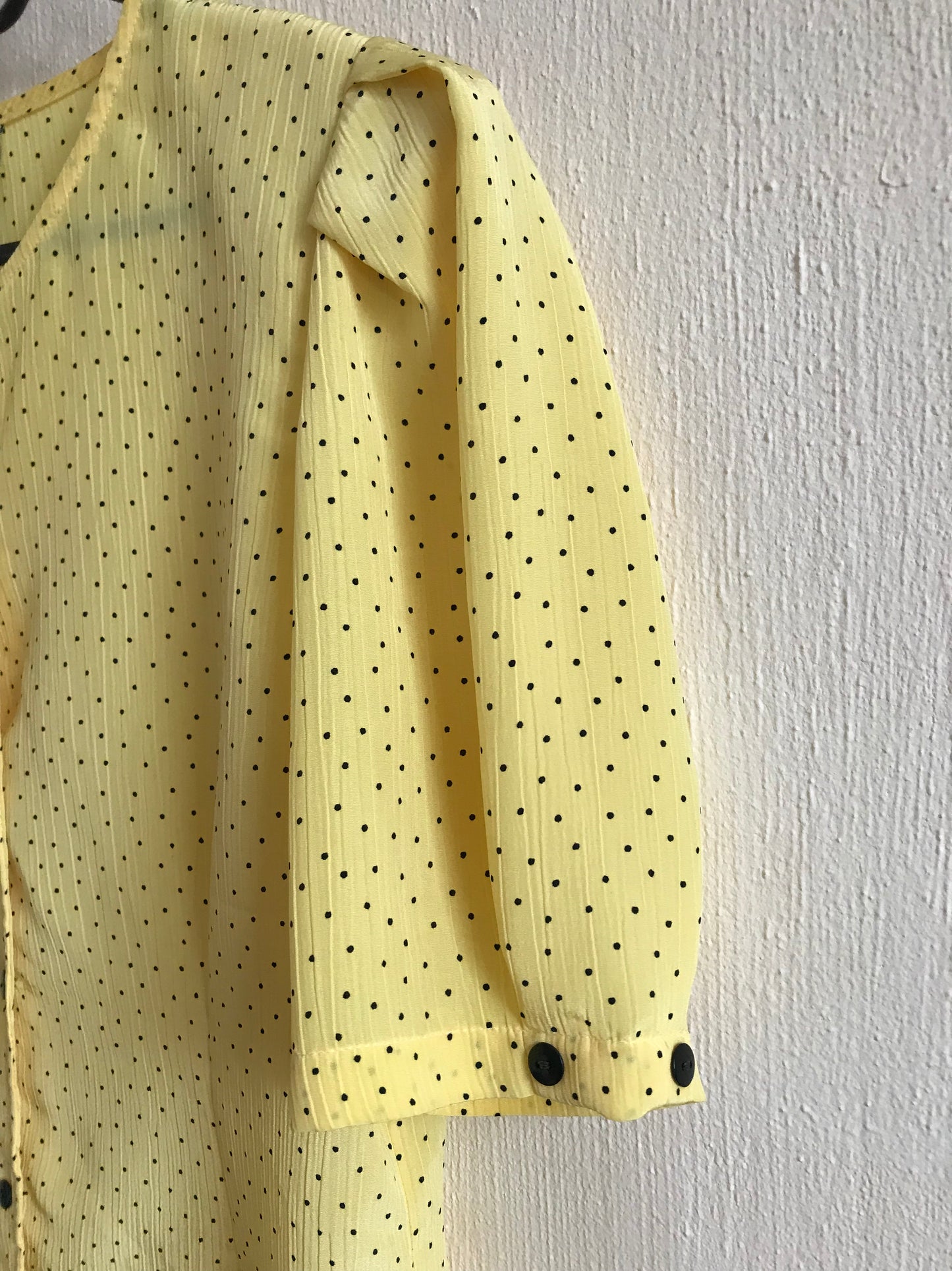 Vintage blouse 90s