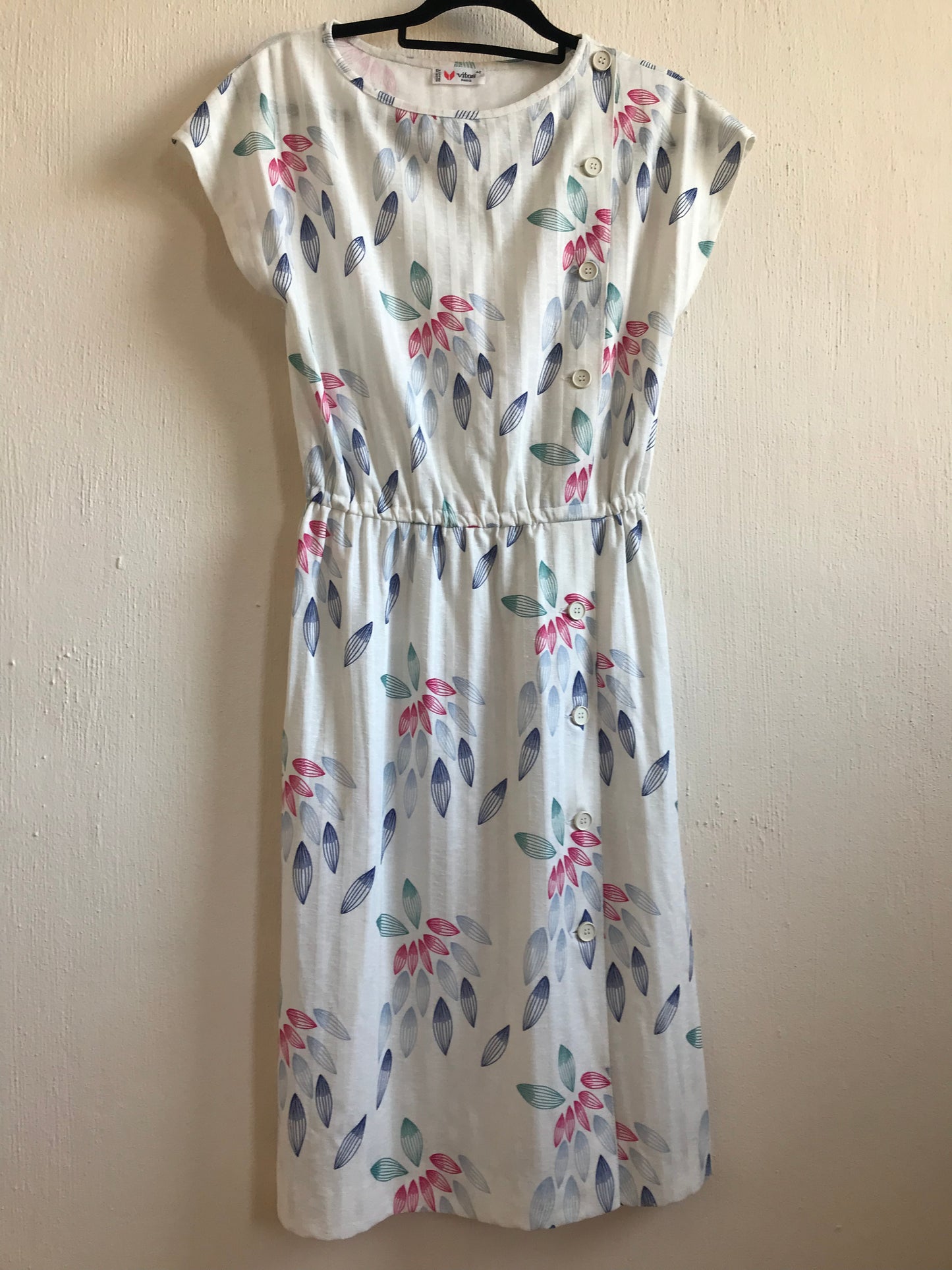 Vintage summer dress