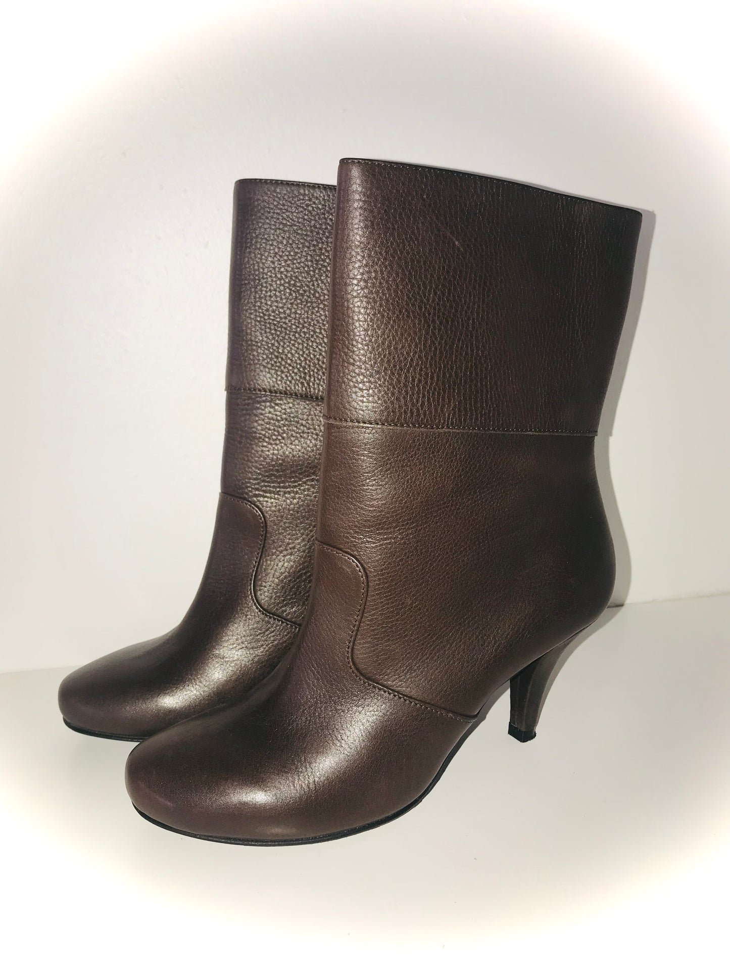 Robert Clergerie boots