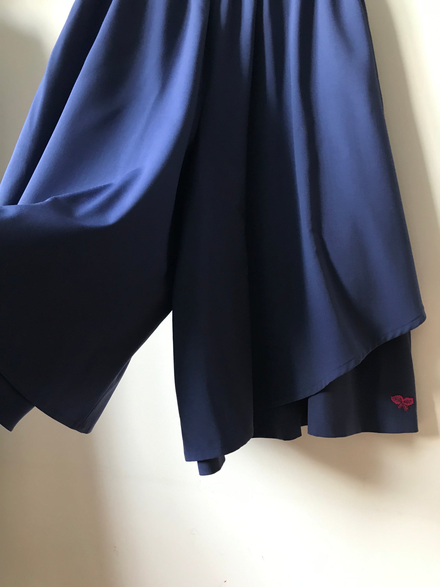 Escada skirt pants