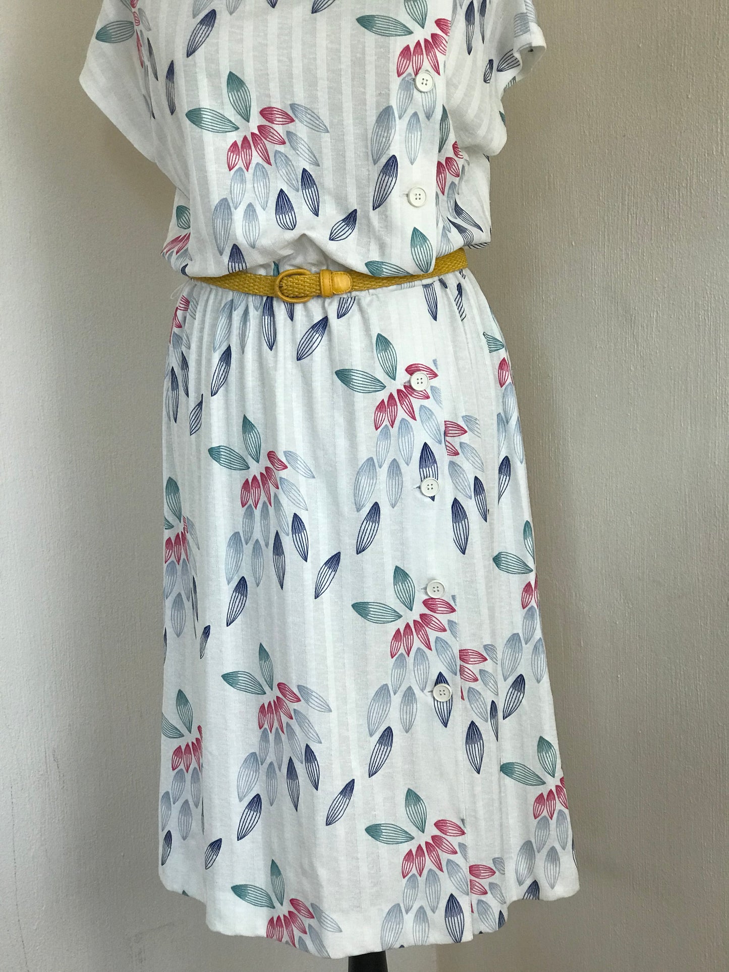 Vintage summer dress