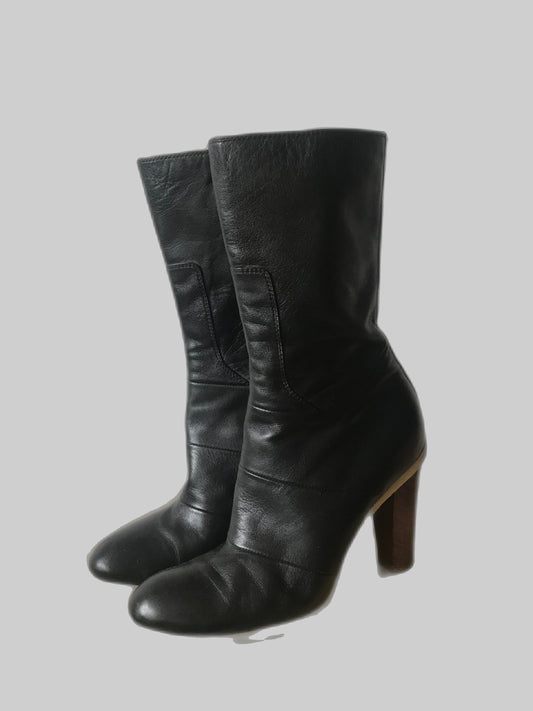 Jil Sander boots 37