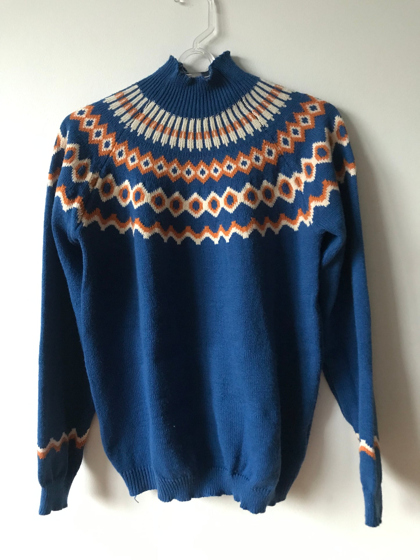 Vintage sweater