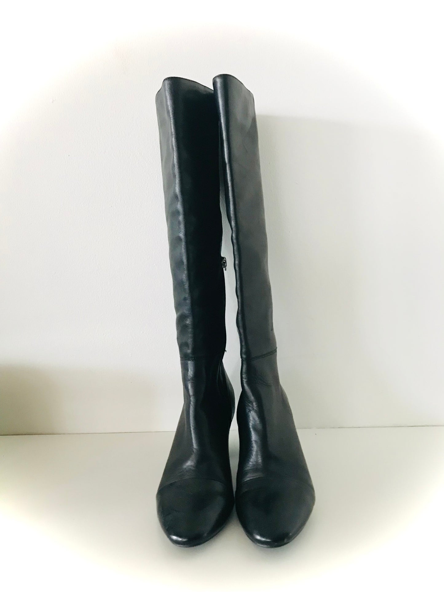 Dkny boots