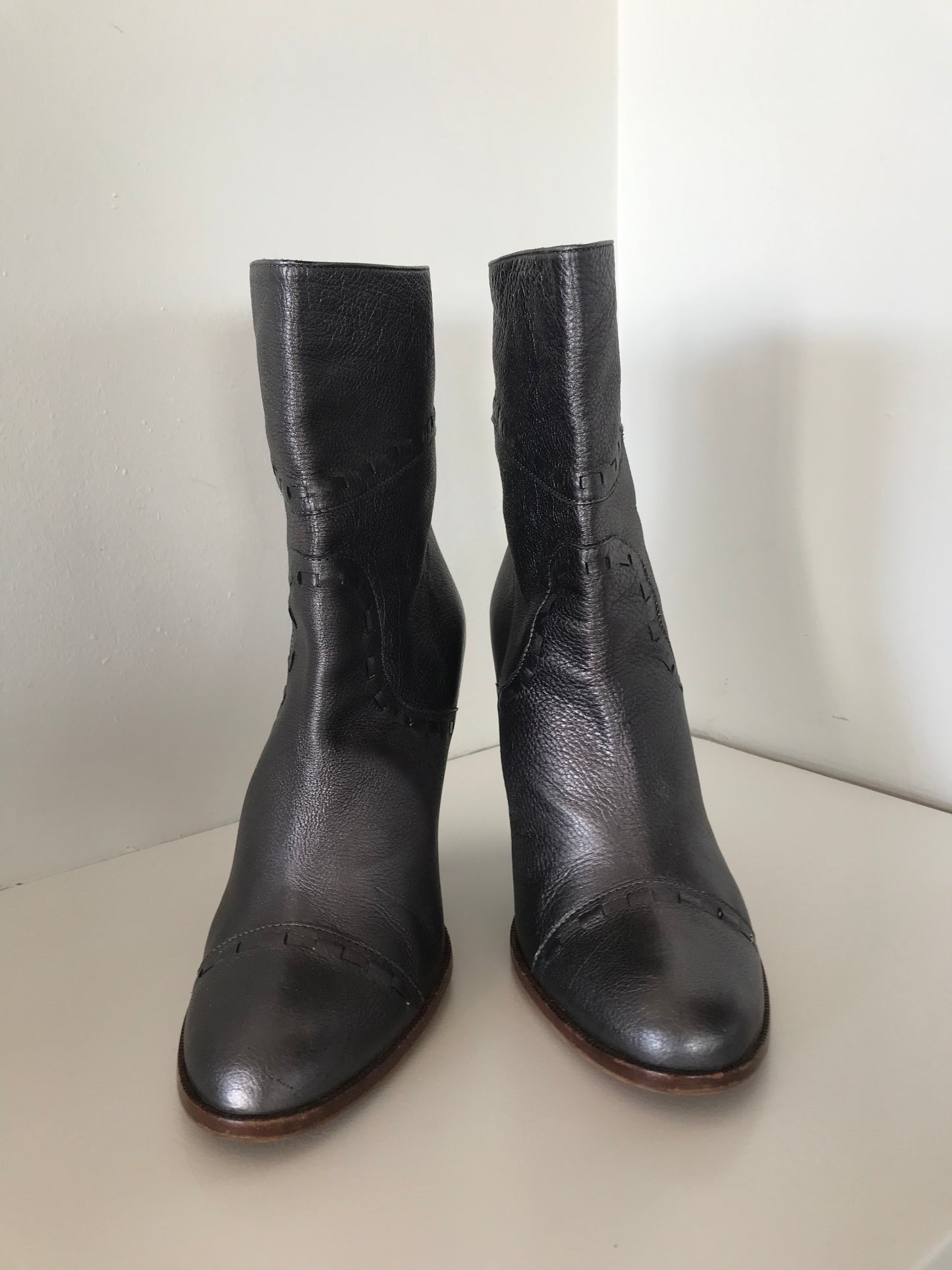 Marc Jacobs boots 38