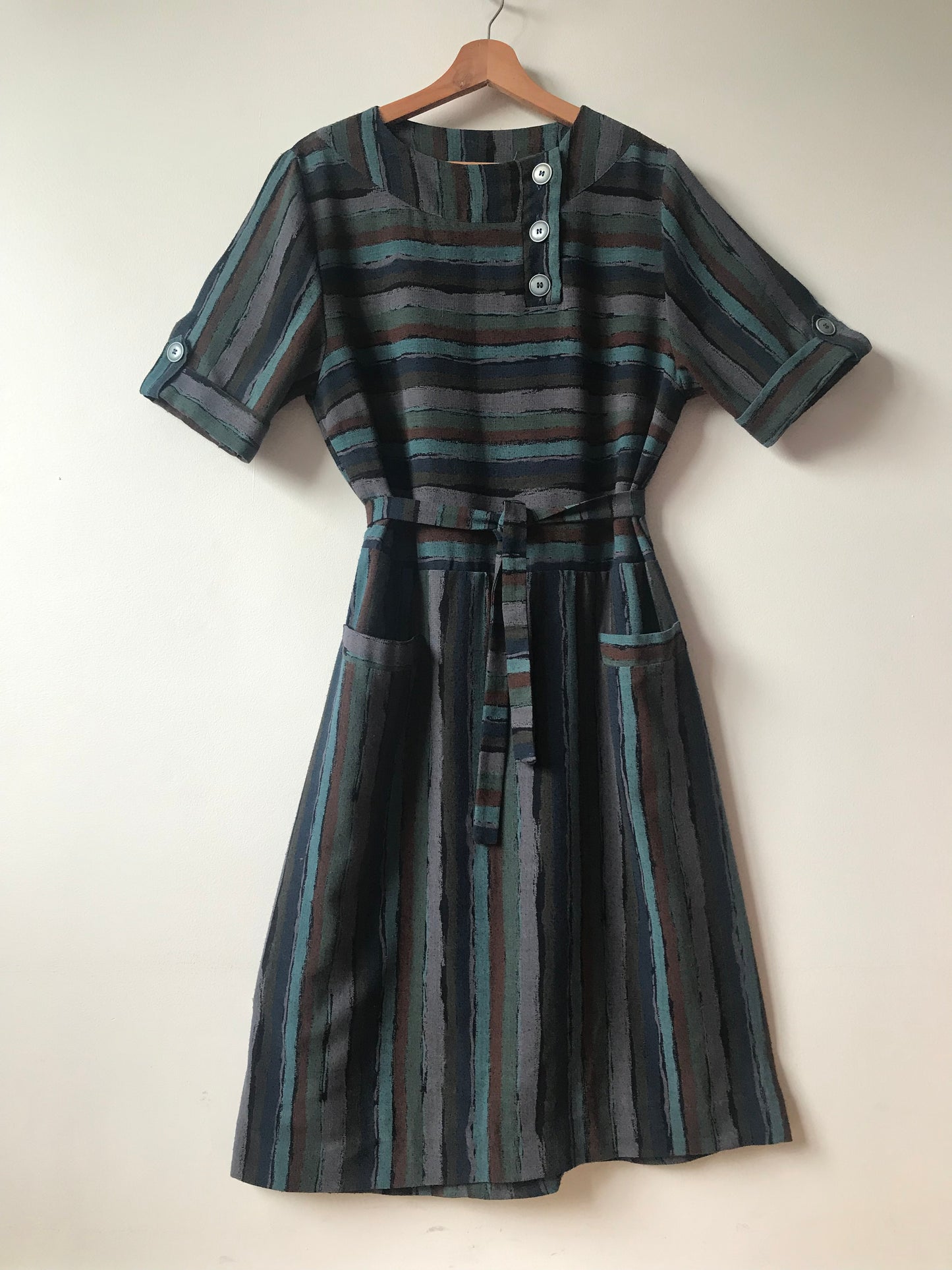 Vintage dress 90s