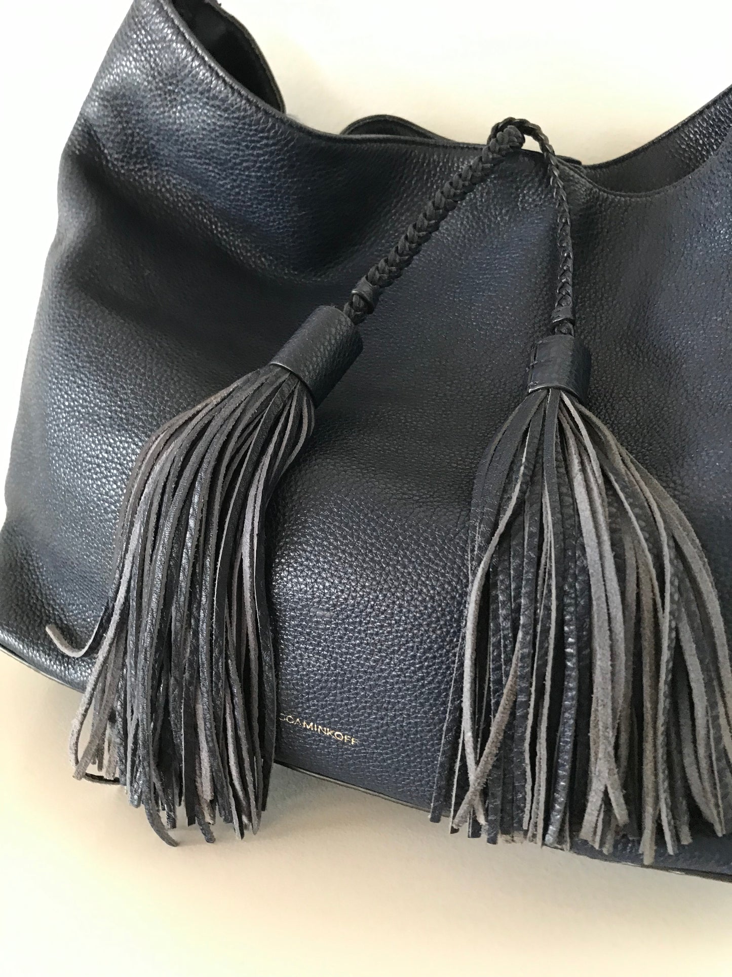 Rebecca Minkoff shopper