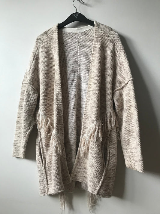 Maje Kimono Cardigan