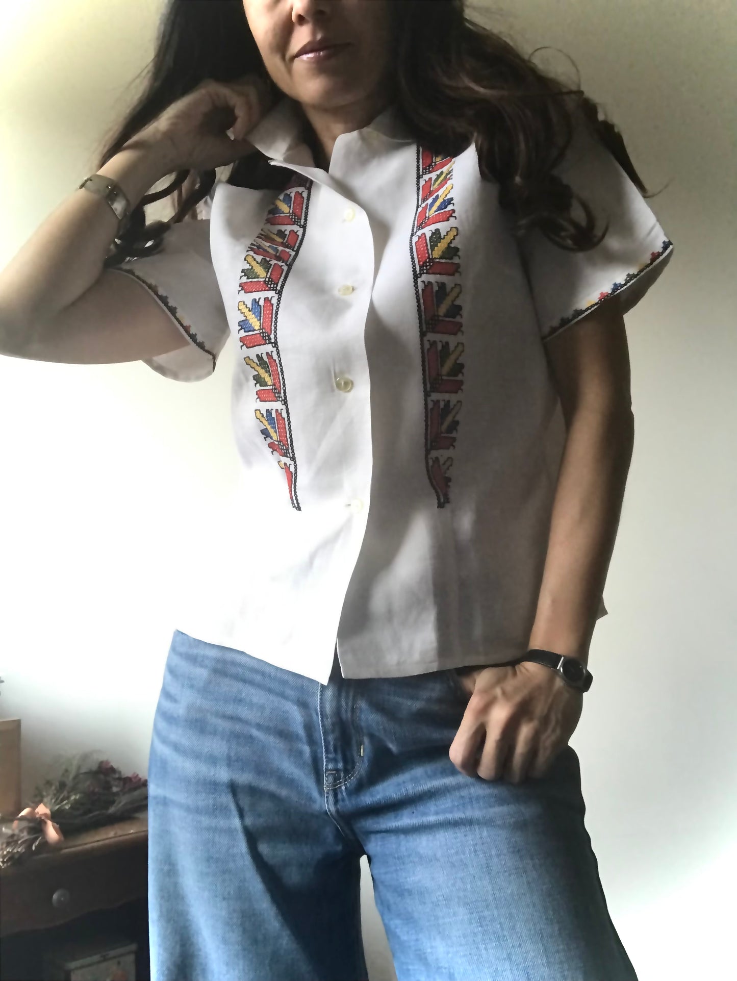 vintage shirt