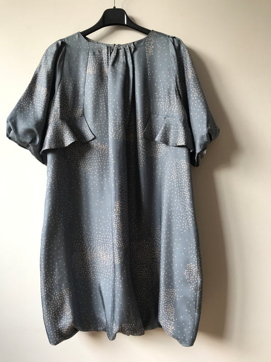 By Malene Birger silk dress