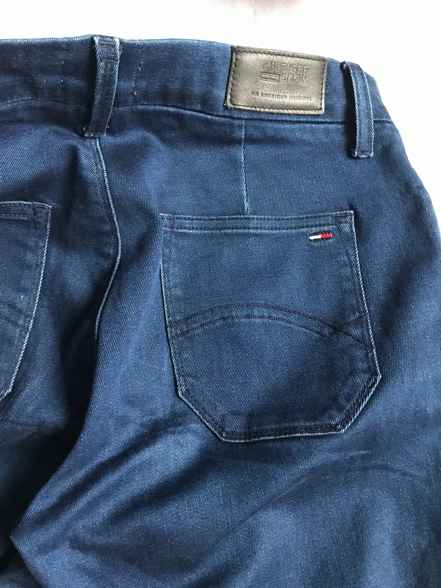 Tommy Hilfiger jeans