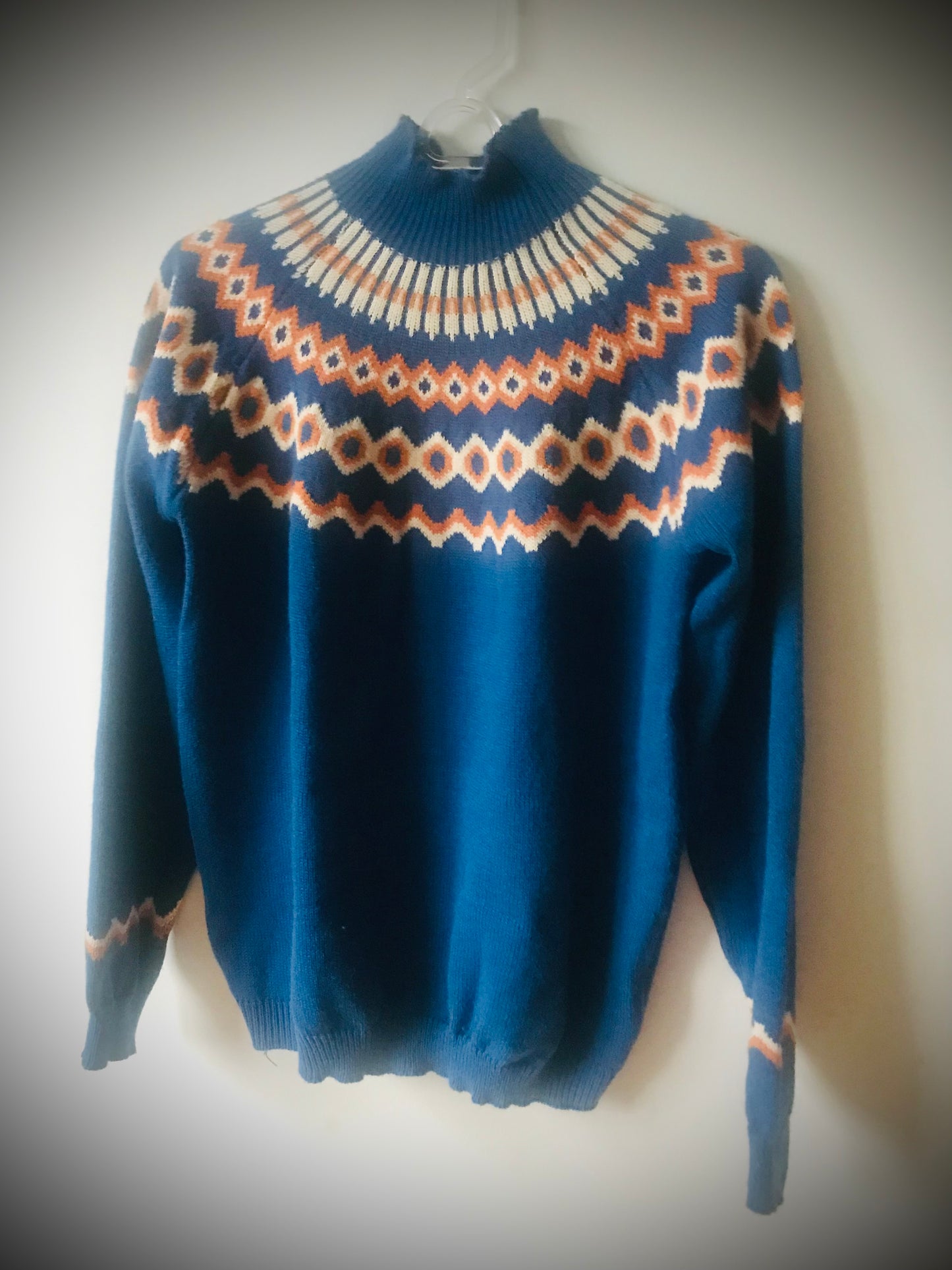 Vintage sweater