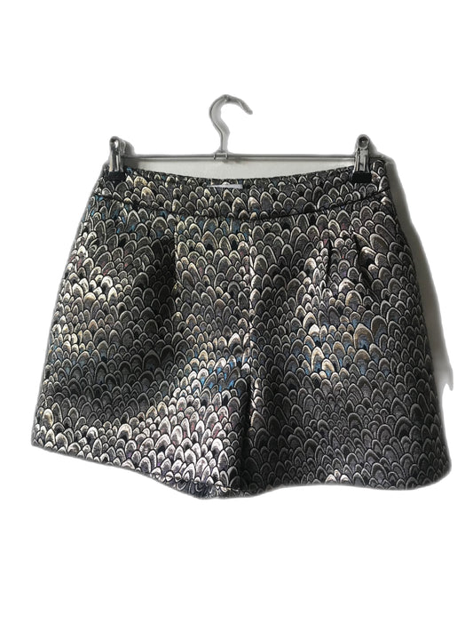 Chrom Paris party shorts