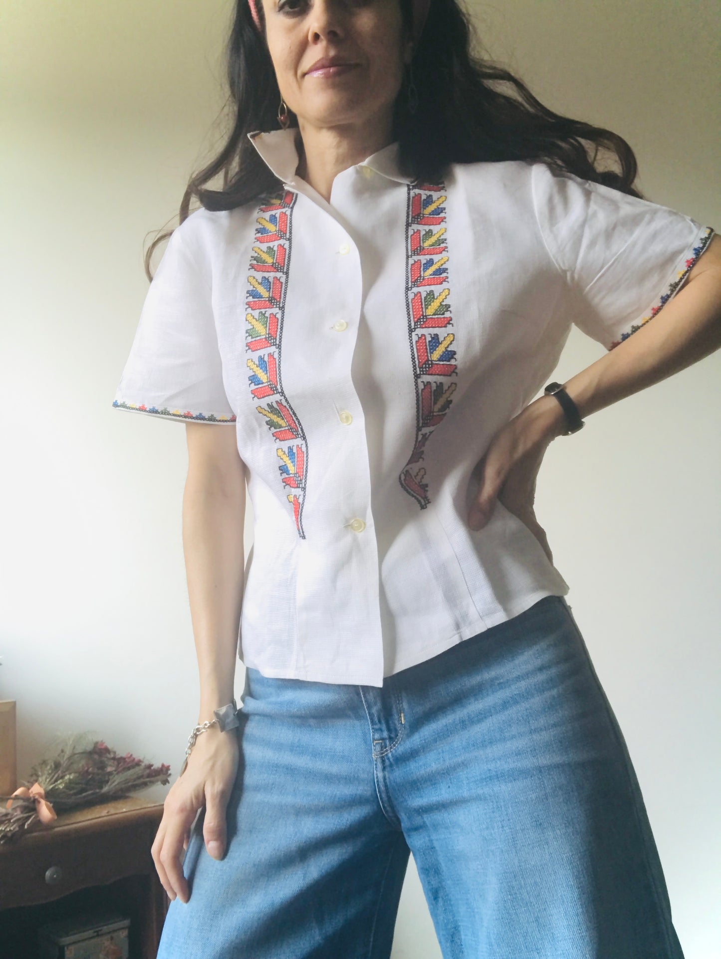 vintage shirt