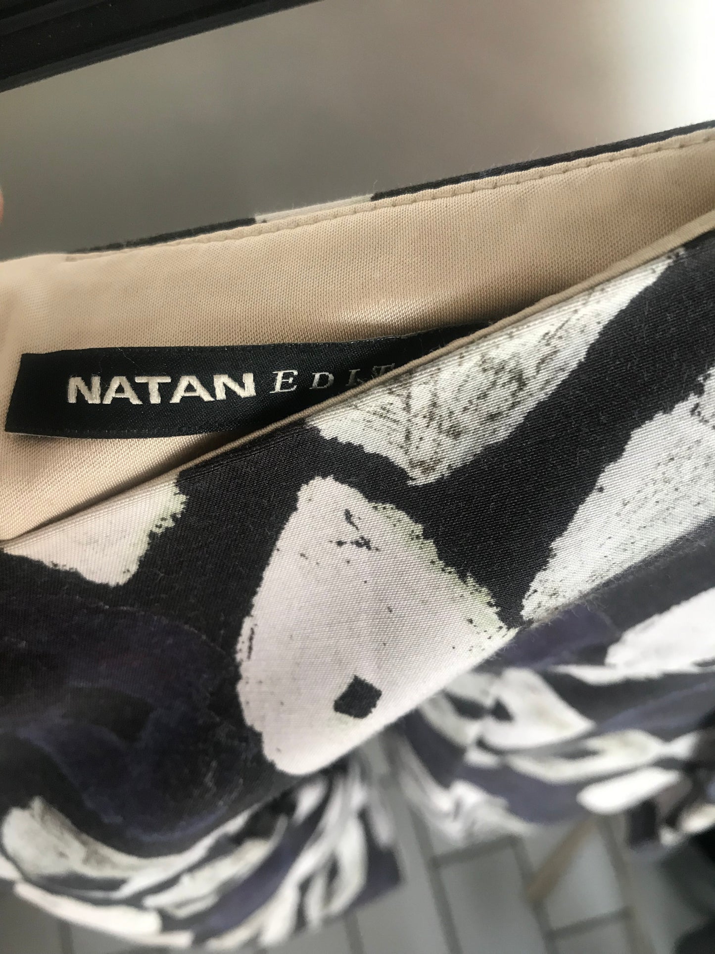 Natan mini skirt