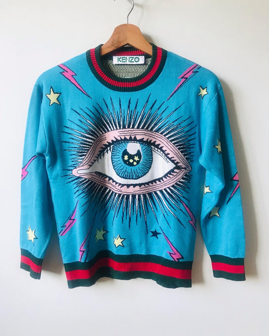 Kenzo sweater