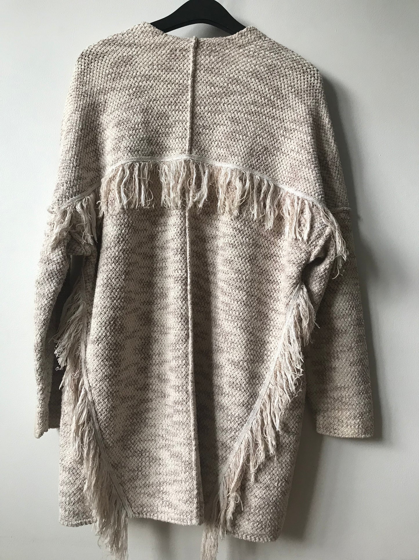 Maje Kimono Cardigan