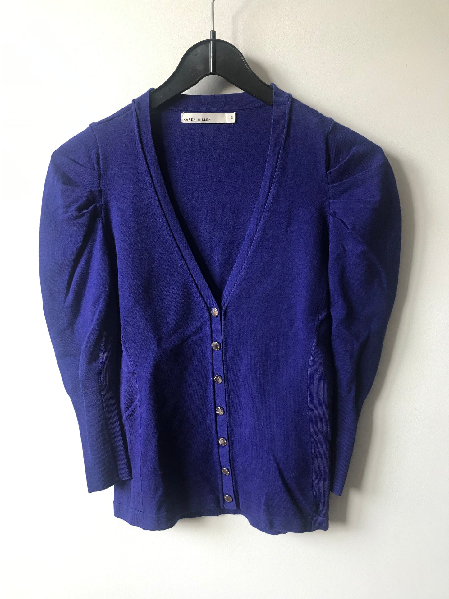 Karen Millen cardigan