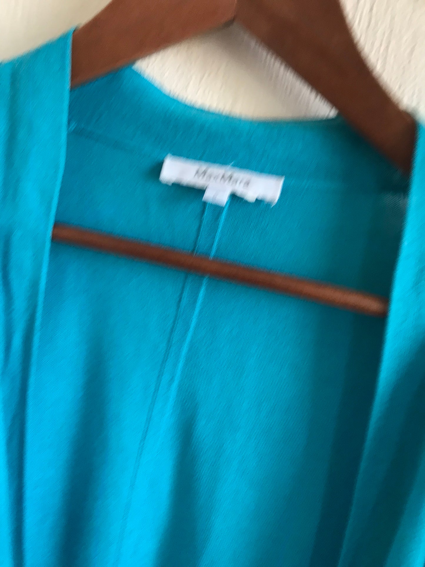 Max Mara summer cardi