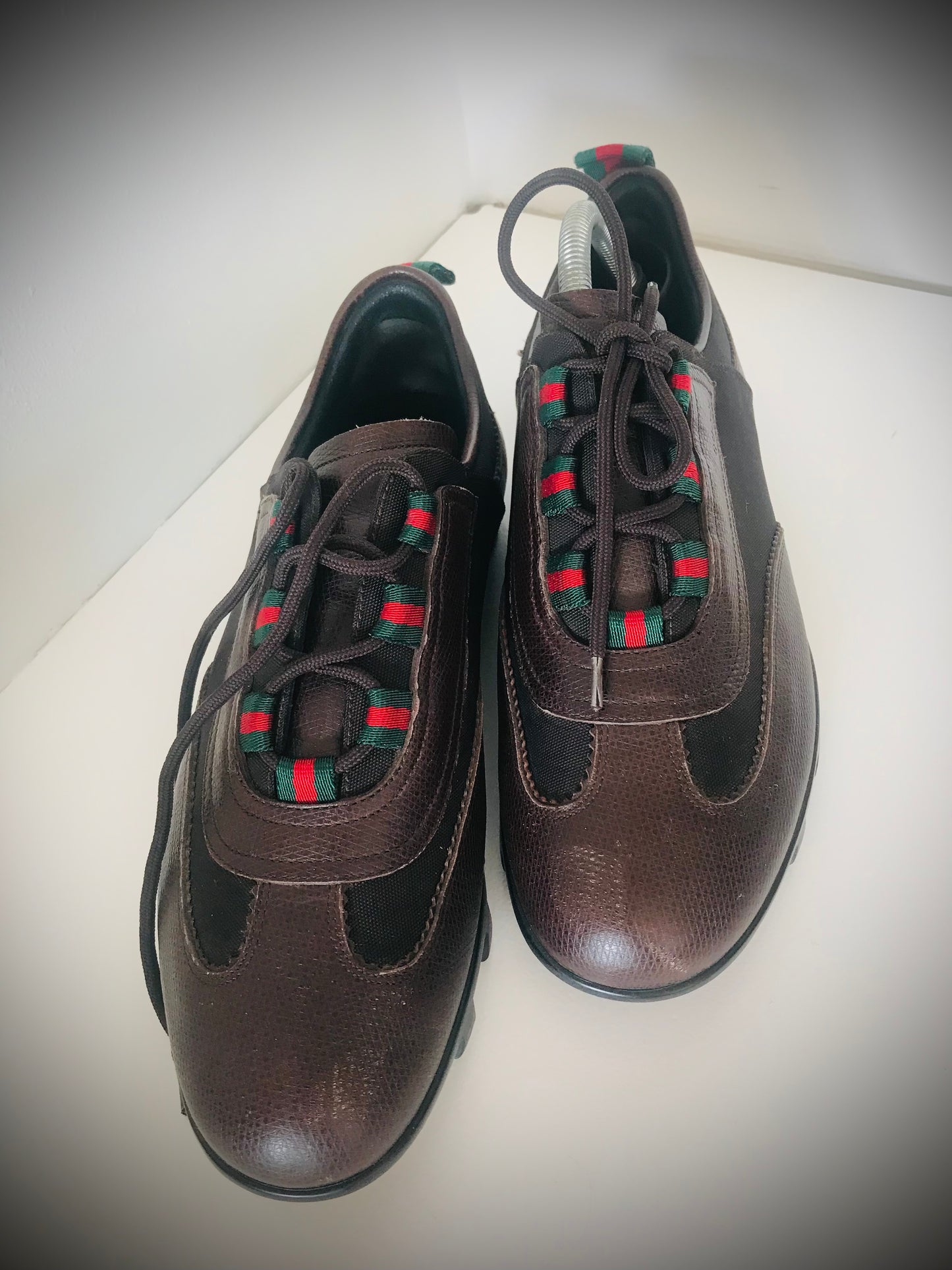 Gucci sneakers