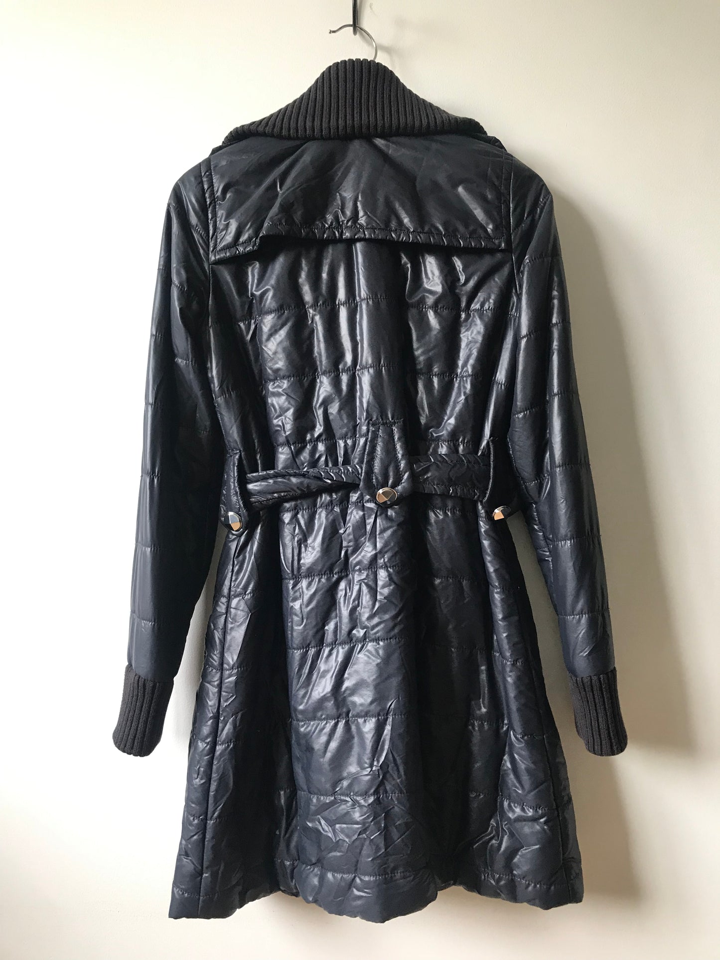 Marc Jacobs puffer coat