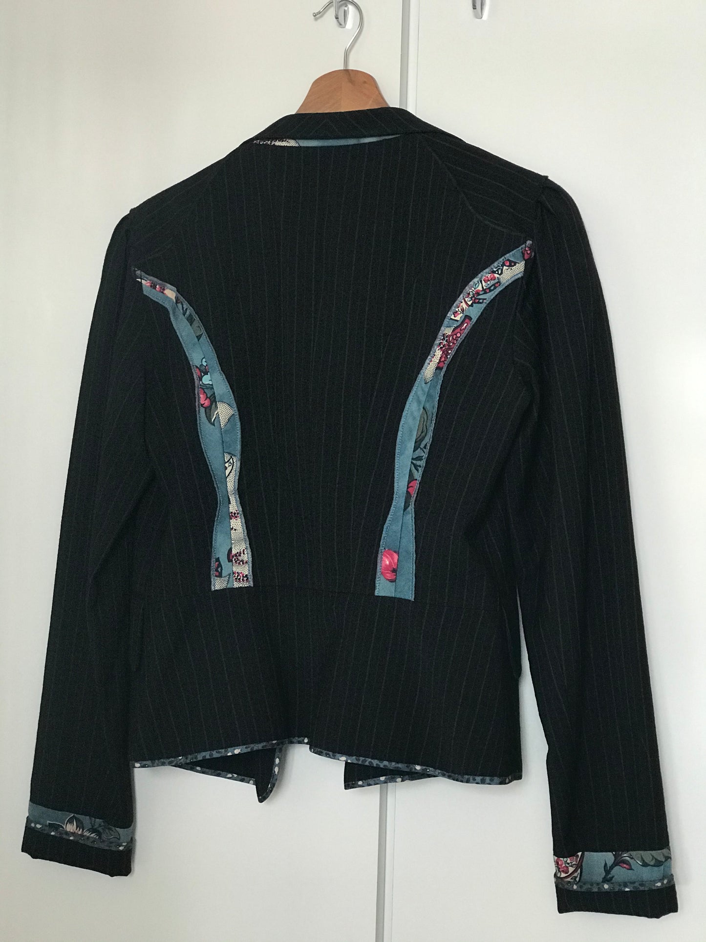 Kenzo wool blazer