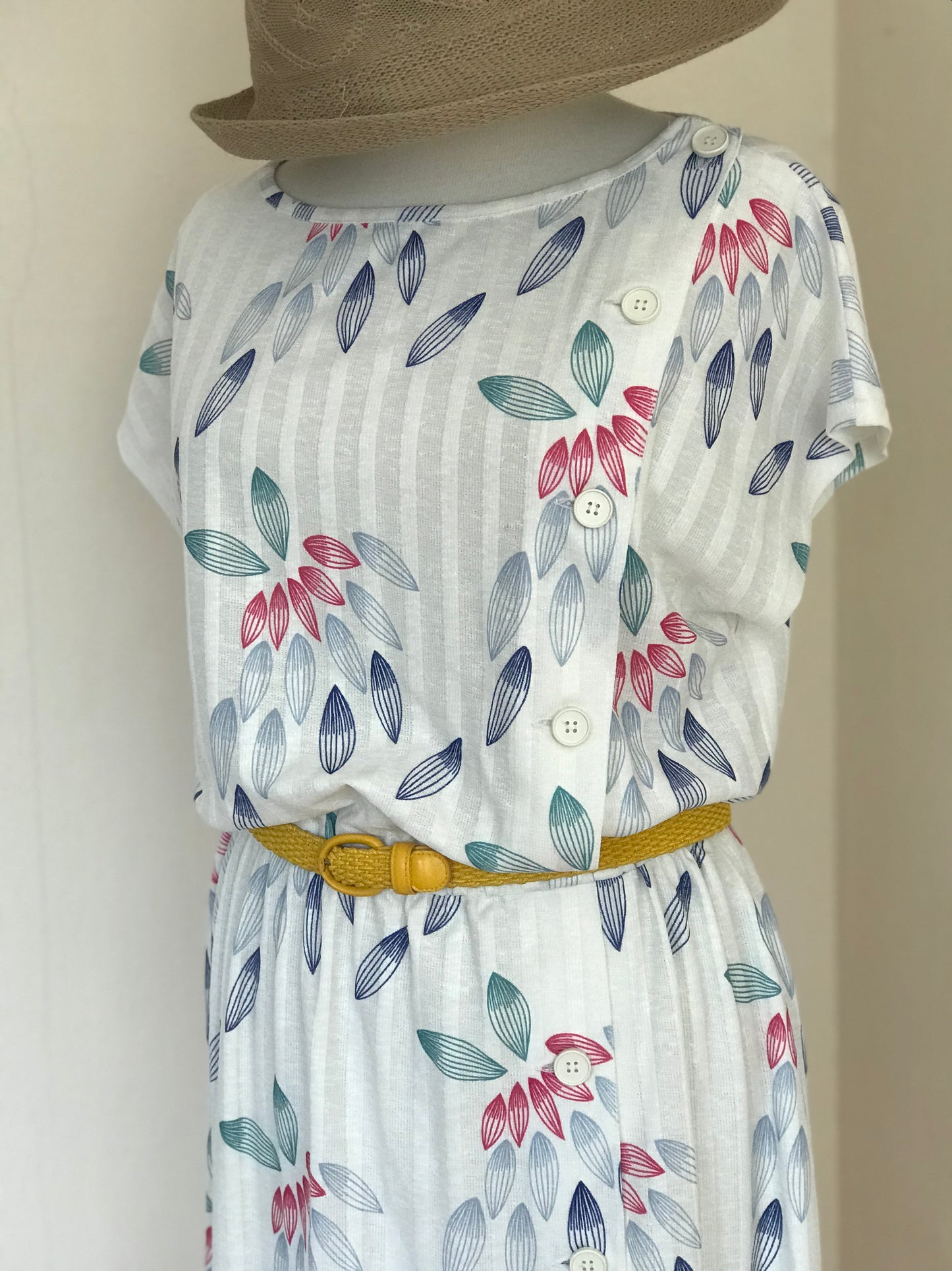 Vintage summer dress